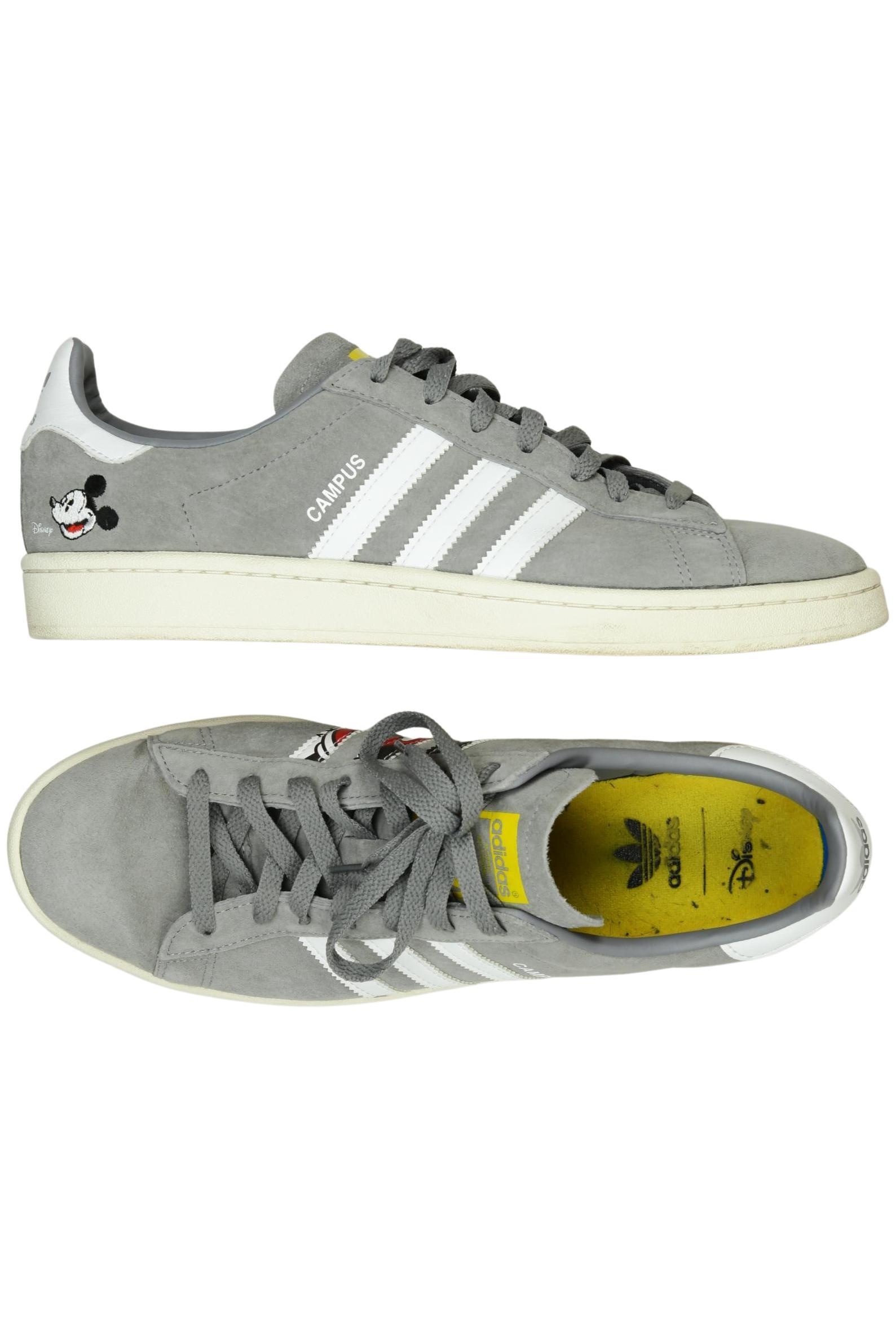 

adidas Originals Herren Sneakers, grau, Gr. 10.5
