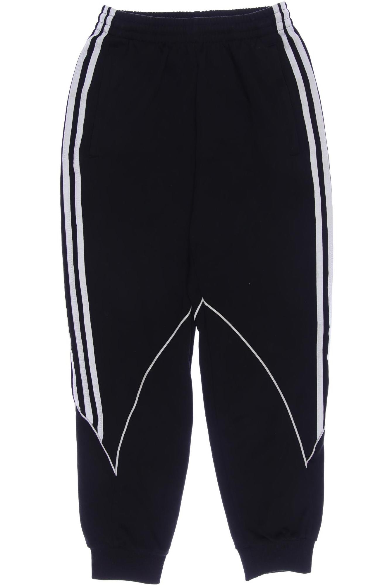 

adidas Originals Herren Stoffhose, schwarz, Gr. 0