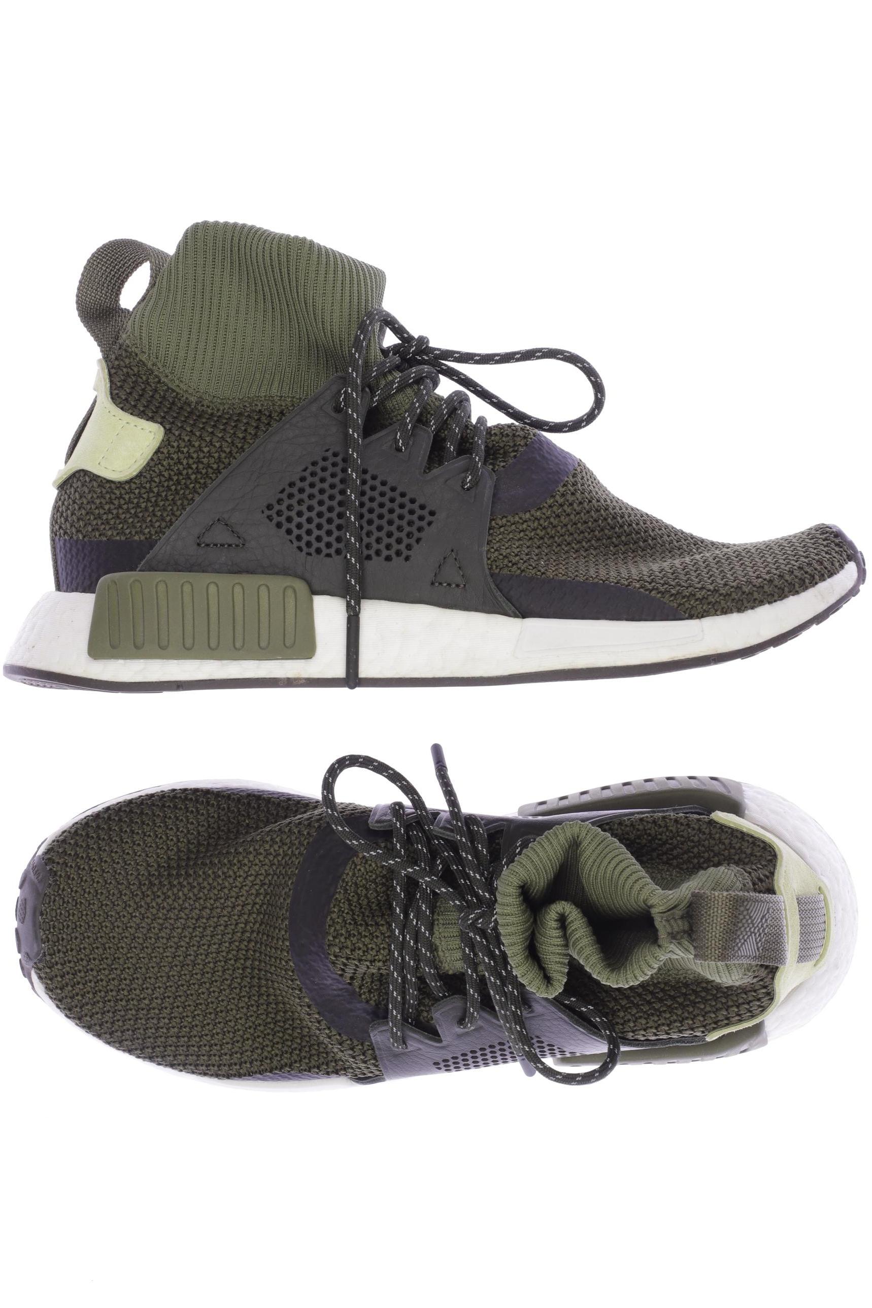 

adidas Originals Herren Sneakers, grün, Gr. 7