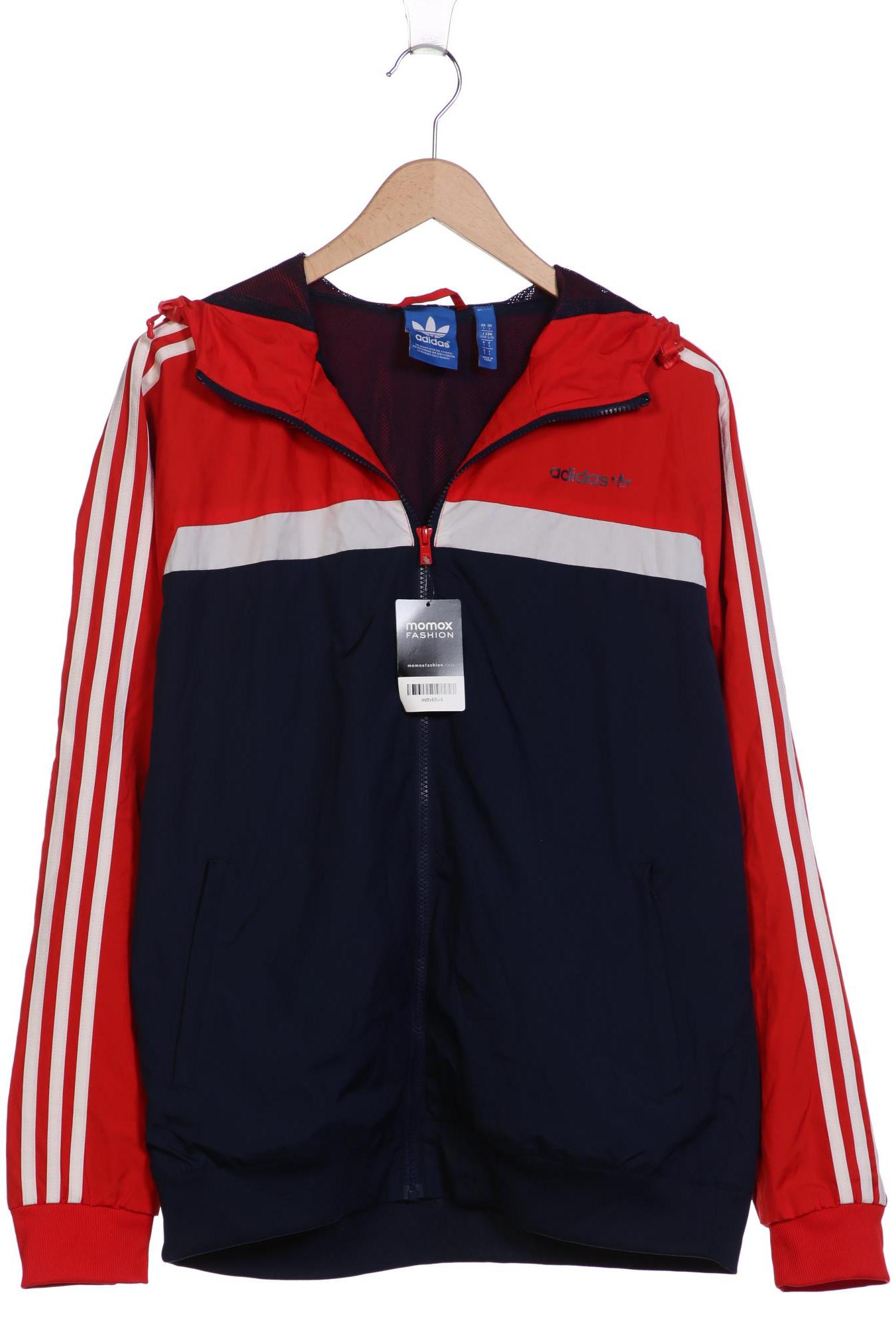 

adidas Originals Herren Jacke, marineblau, Gr. 52