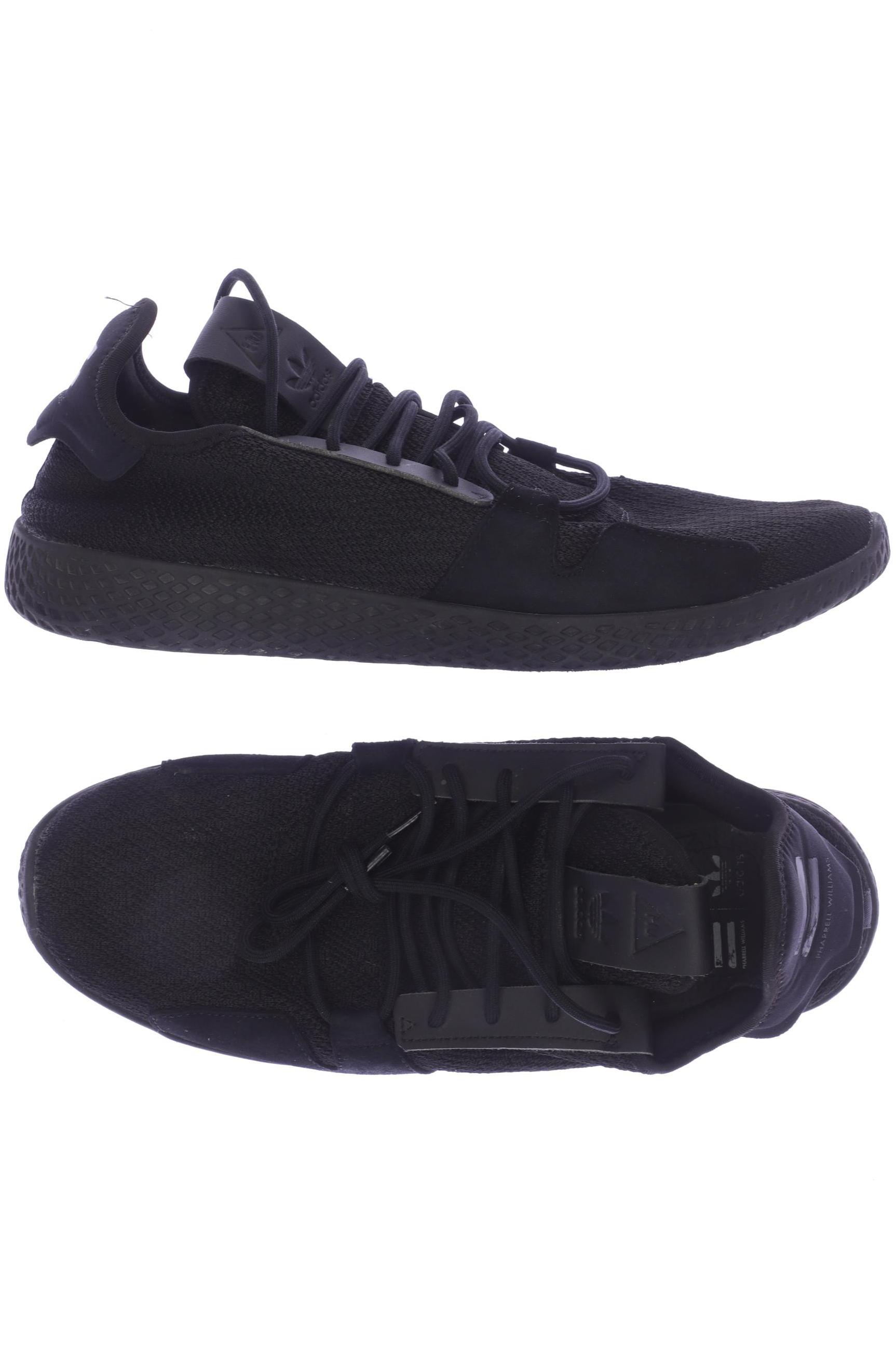 

adidas Originals Herren Sneakers, schwarz