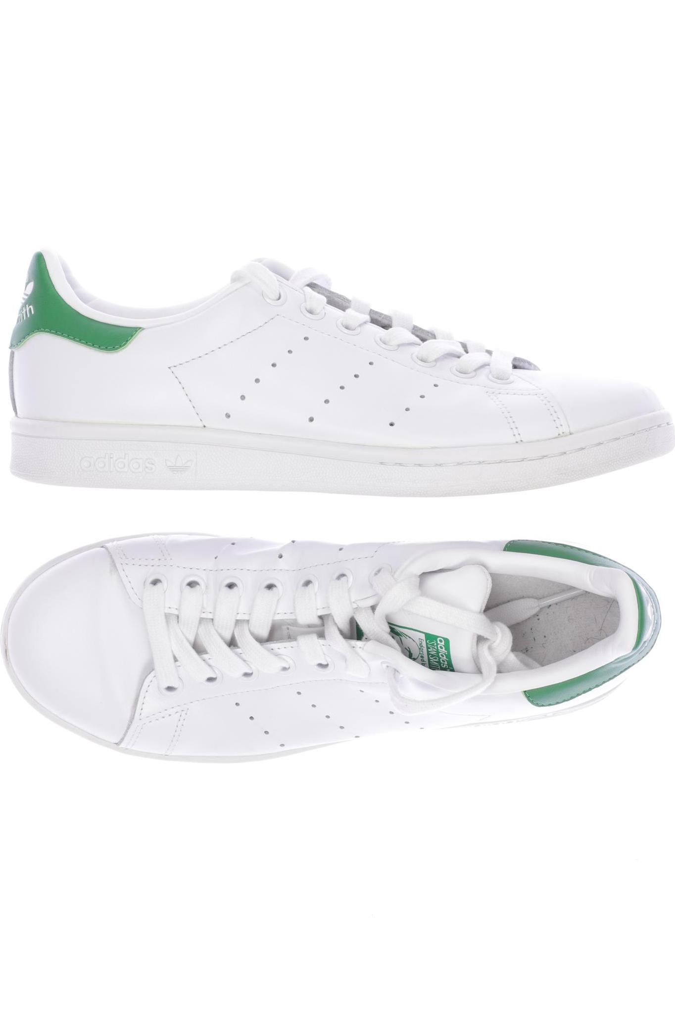 

adidas Originals Herren Sneakers, weiß, Gr. 6