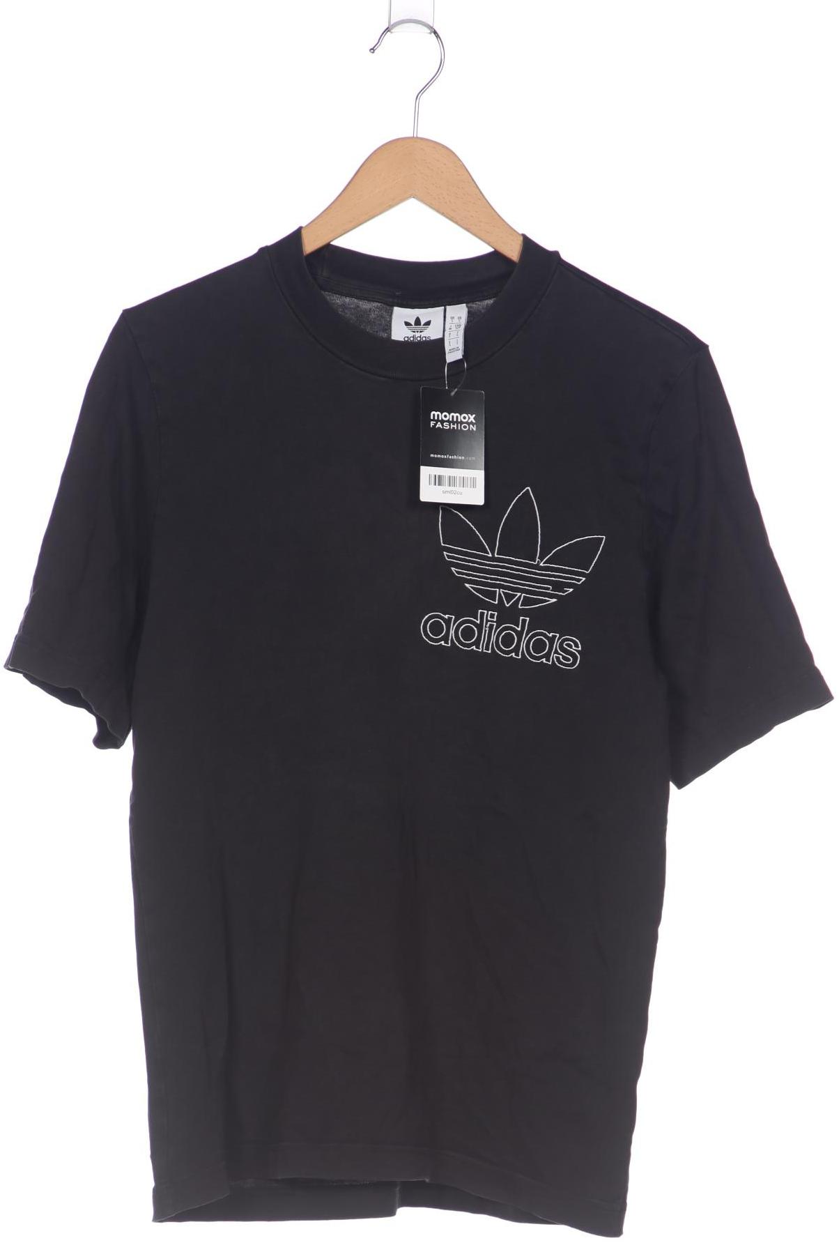 

adidas Originals Herren T-Shirt, schwarz, Gr. 46