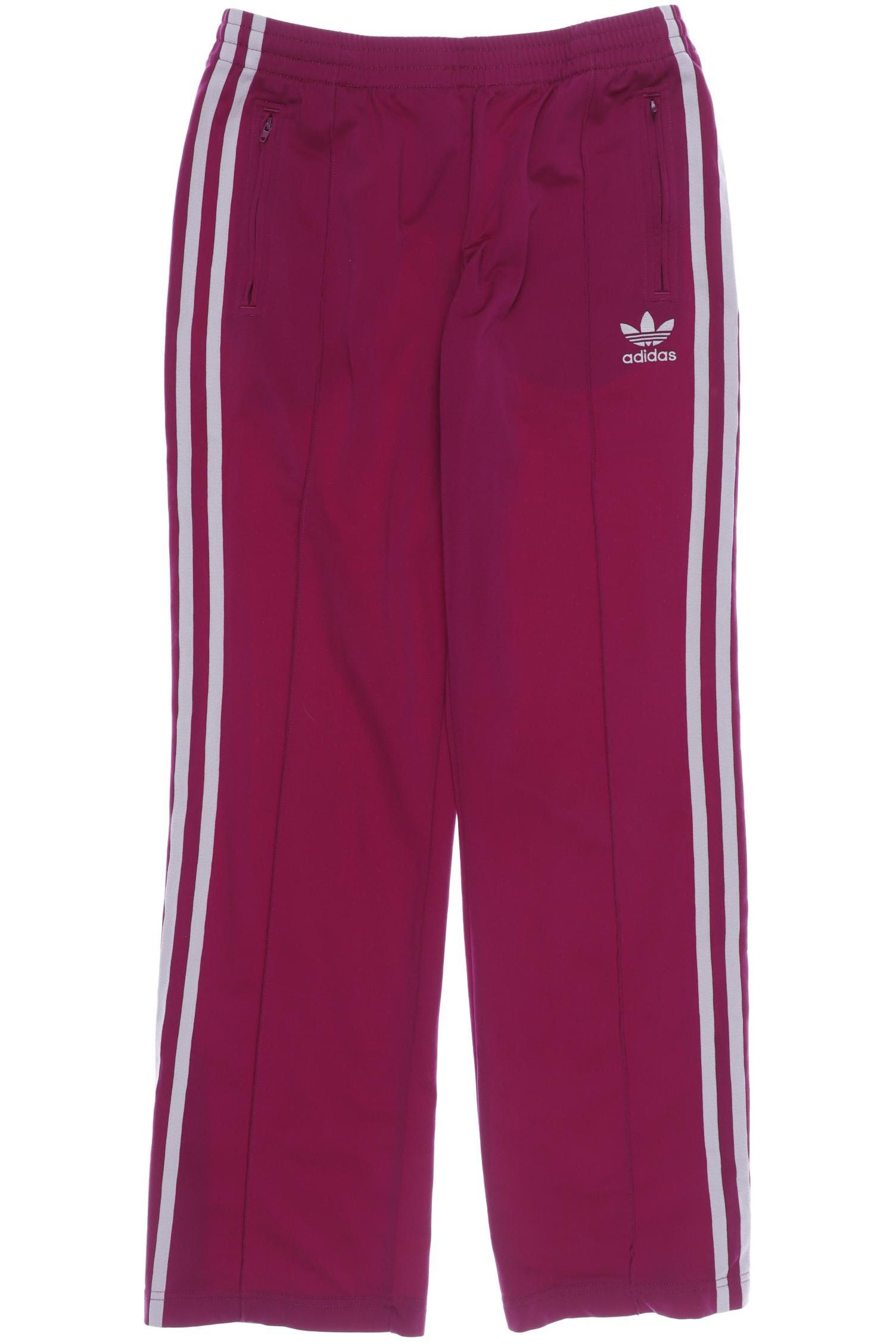 

adidas Originals Herren Stoffhose, bordeaux