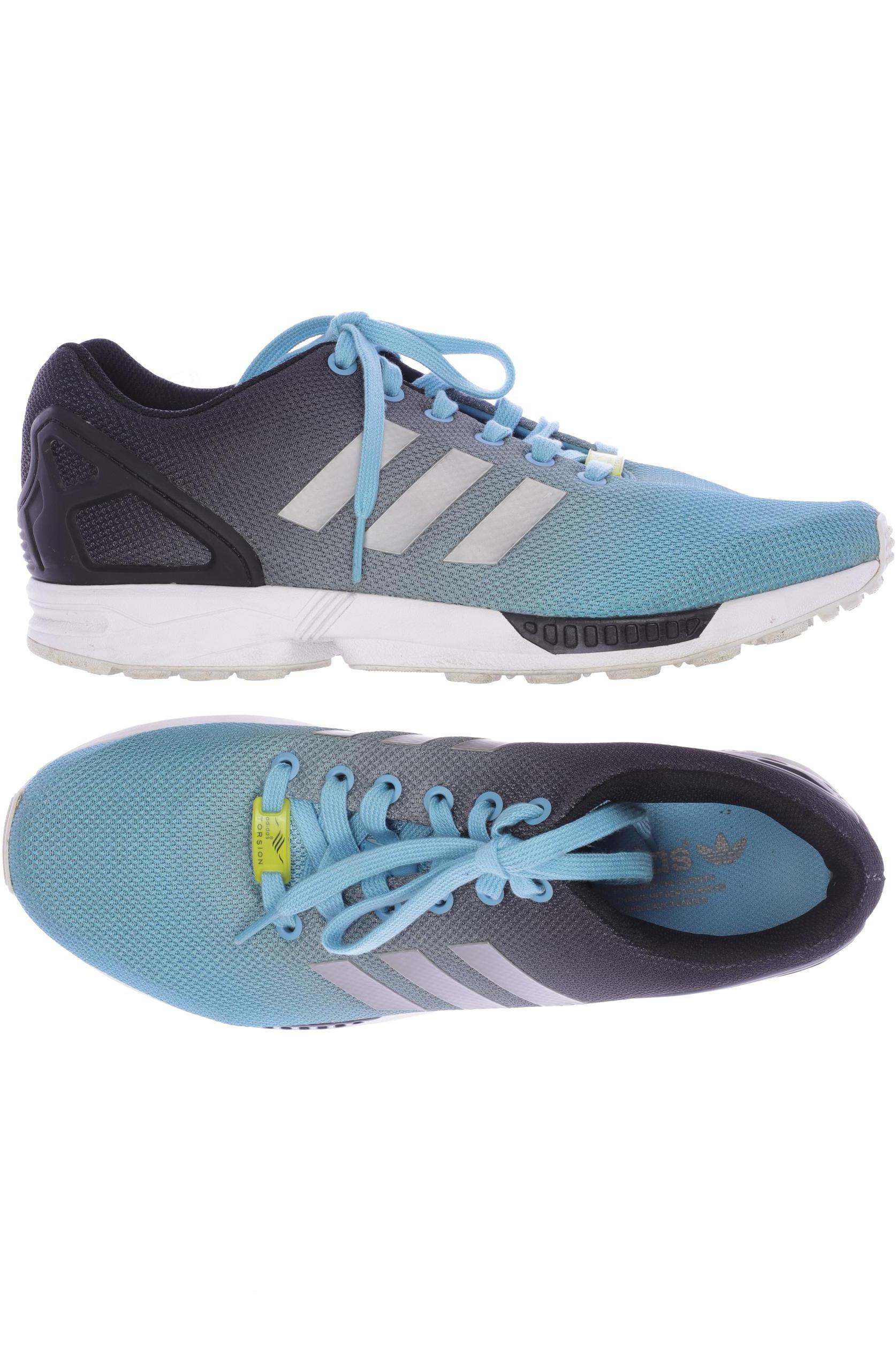 

adidas Originals Herren Sneakers, blau, Gr. 8.5