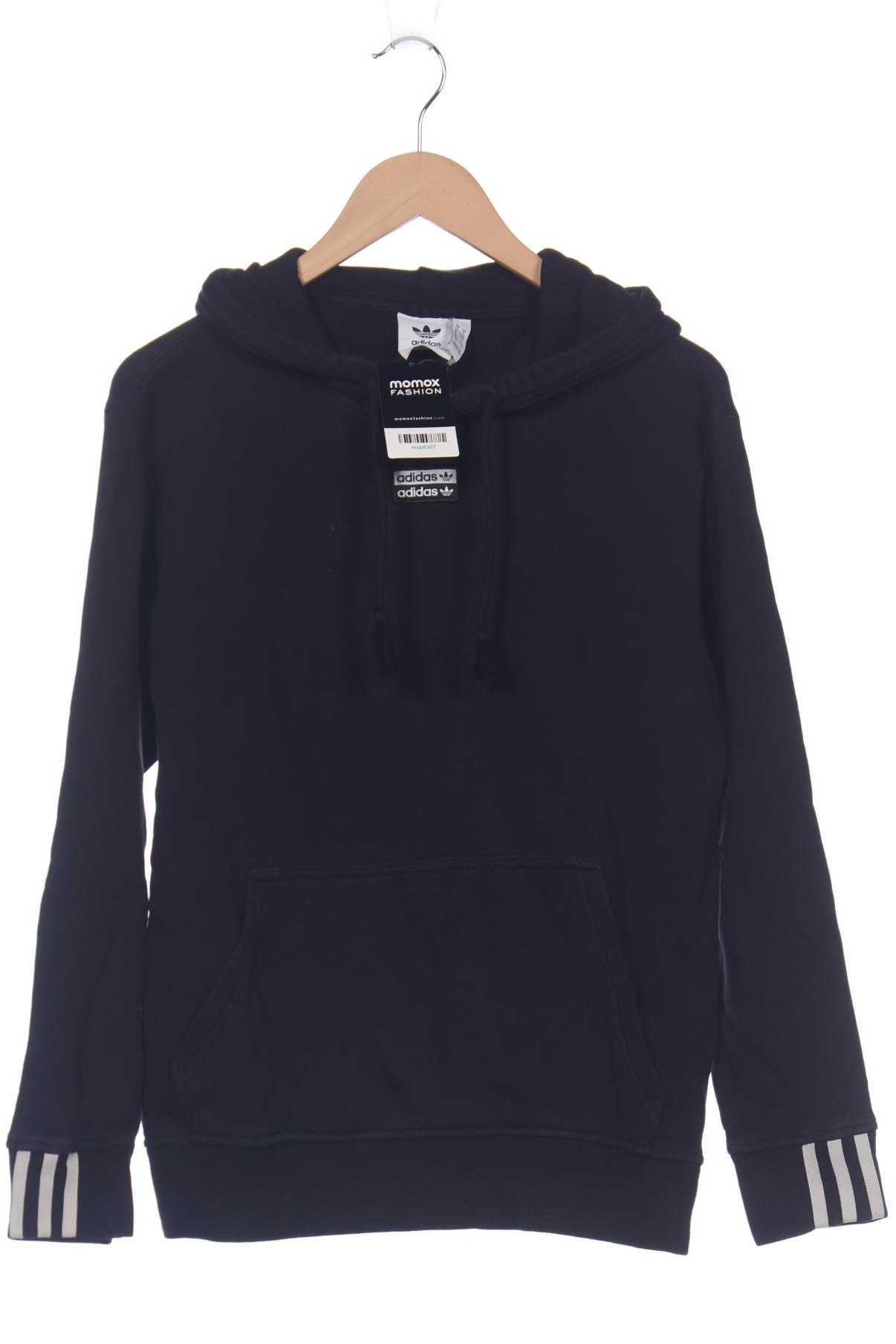 

adidas Originals Herren Kapuzenpullover, schwarz, Gr. 46