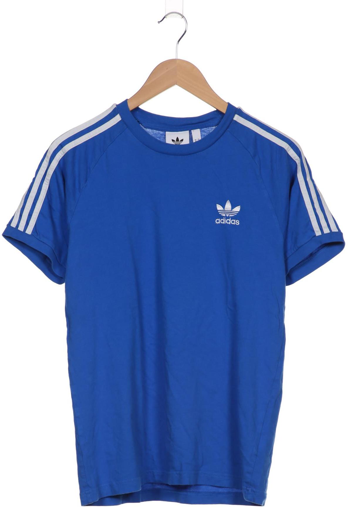 

adidas Originals Herren T-Shirt, blau