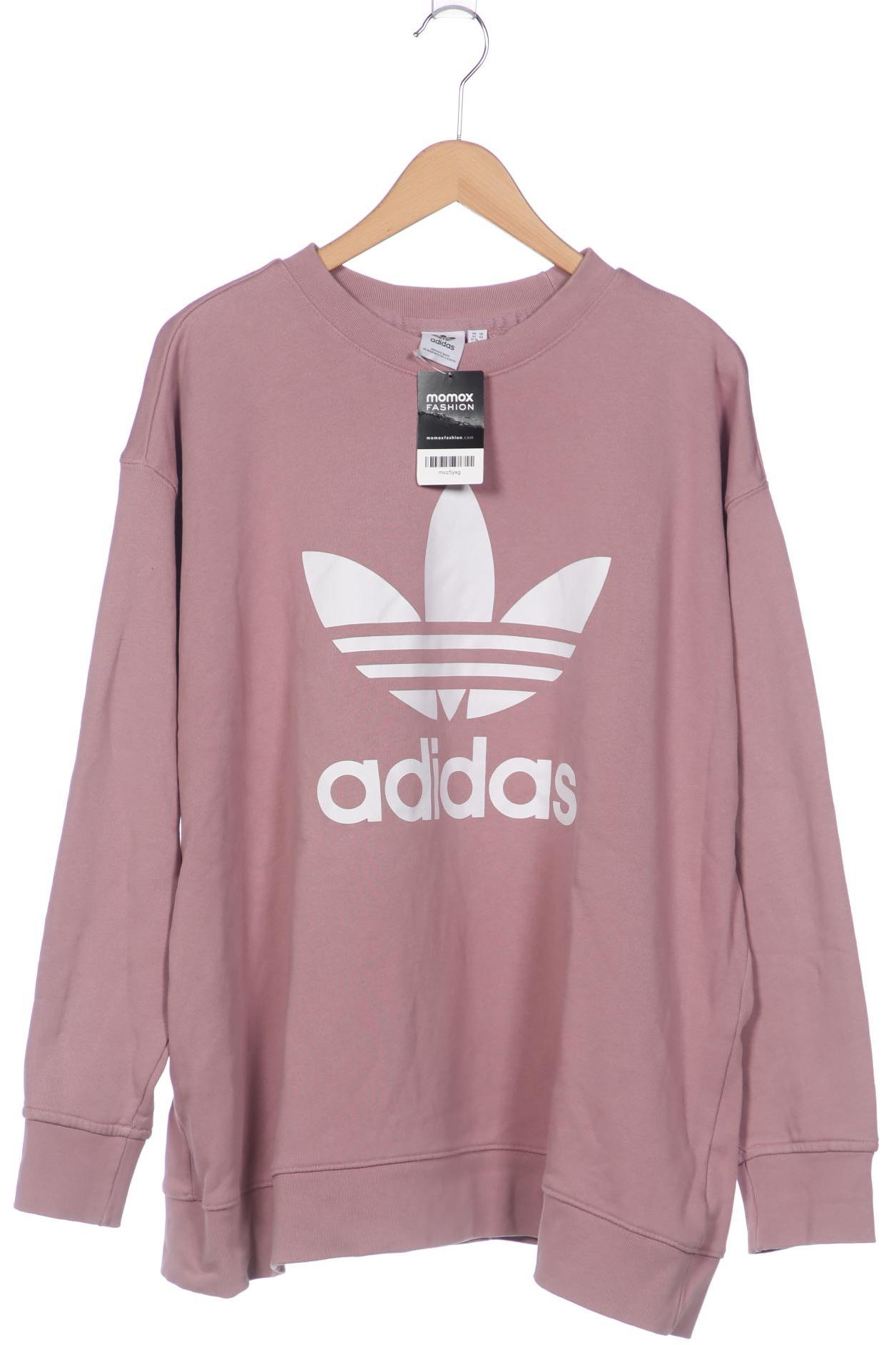 

adidas Originals Herren Sweatshirt, pink, Gr. 58