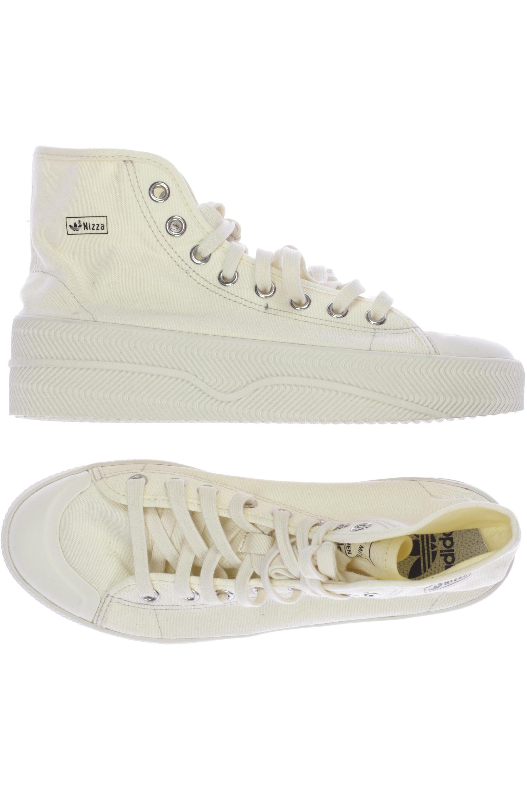 

adidas Originals Herren Sneakers, cremeweiß, Gr. 7.5