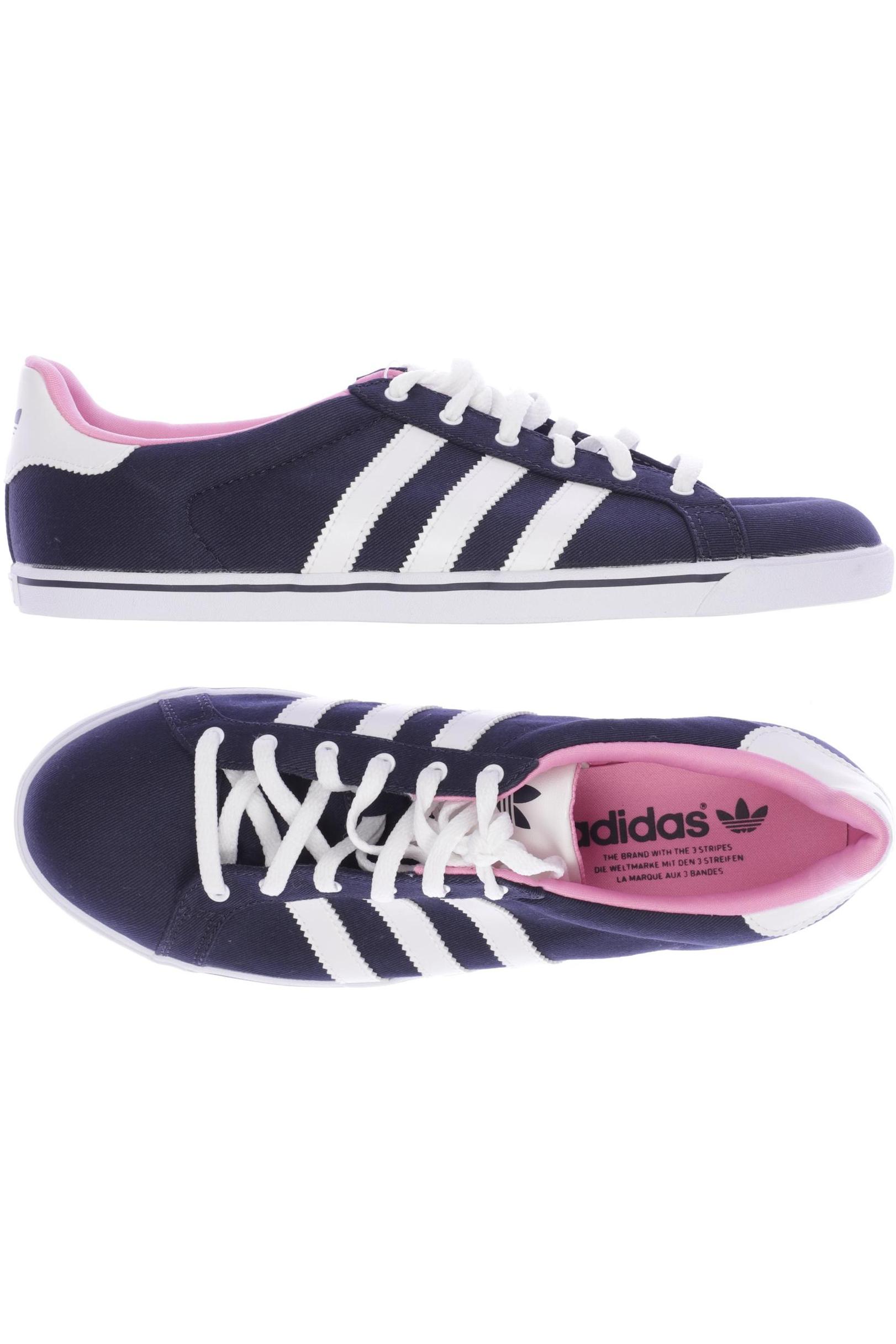 

adidas Originals Herren Sneakers, marineblau, Gr. 6.5