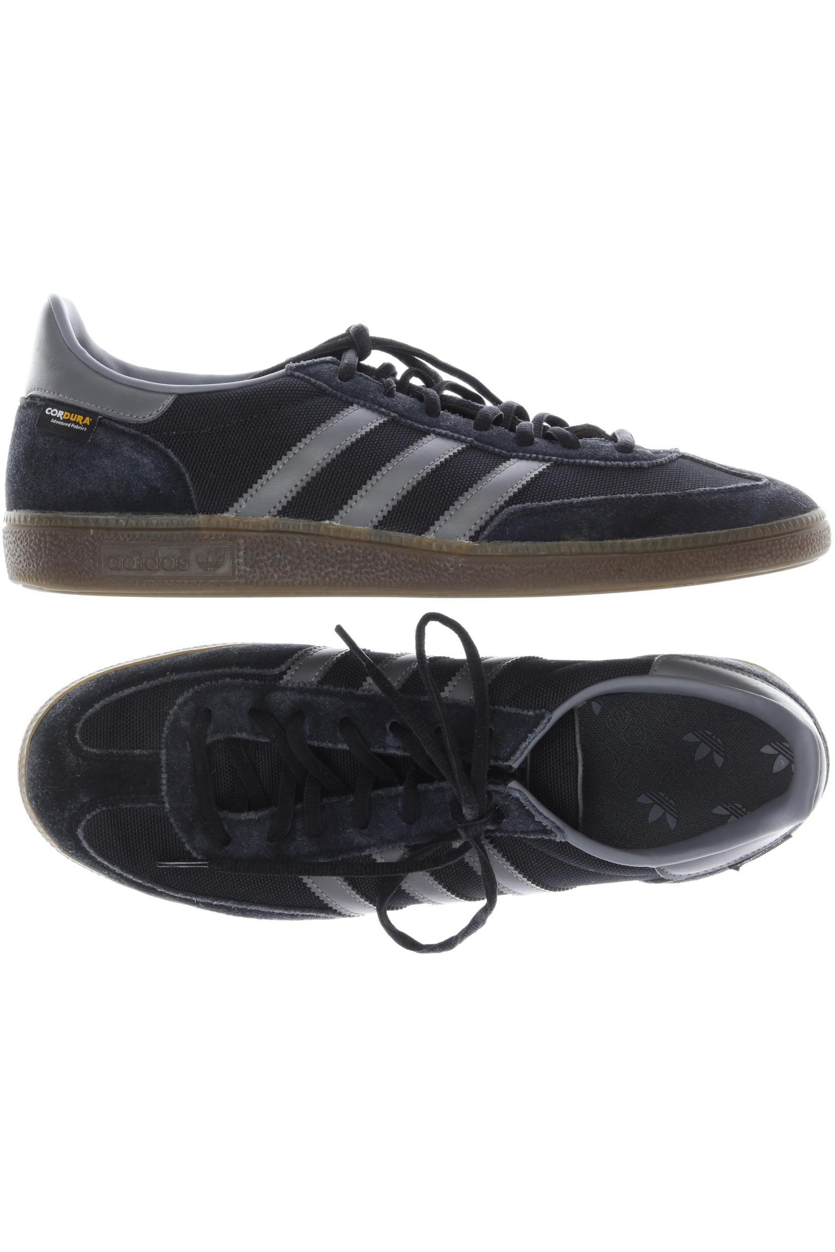 

adidas Originals Herren Sneakers, schwarz, Gr. 11
