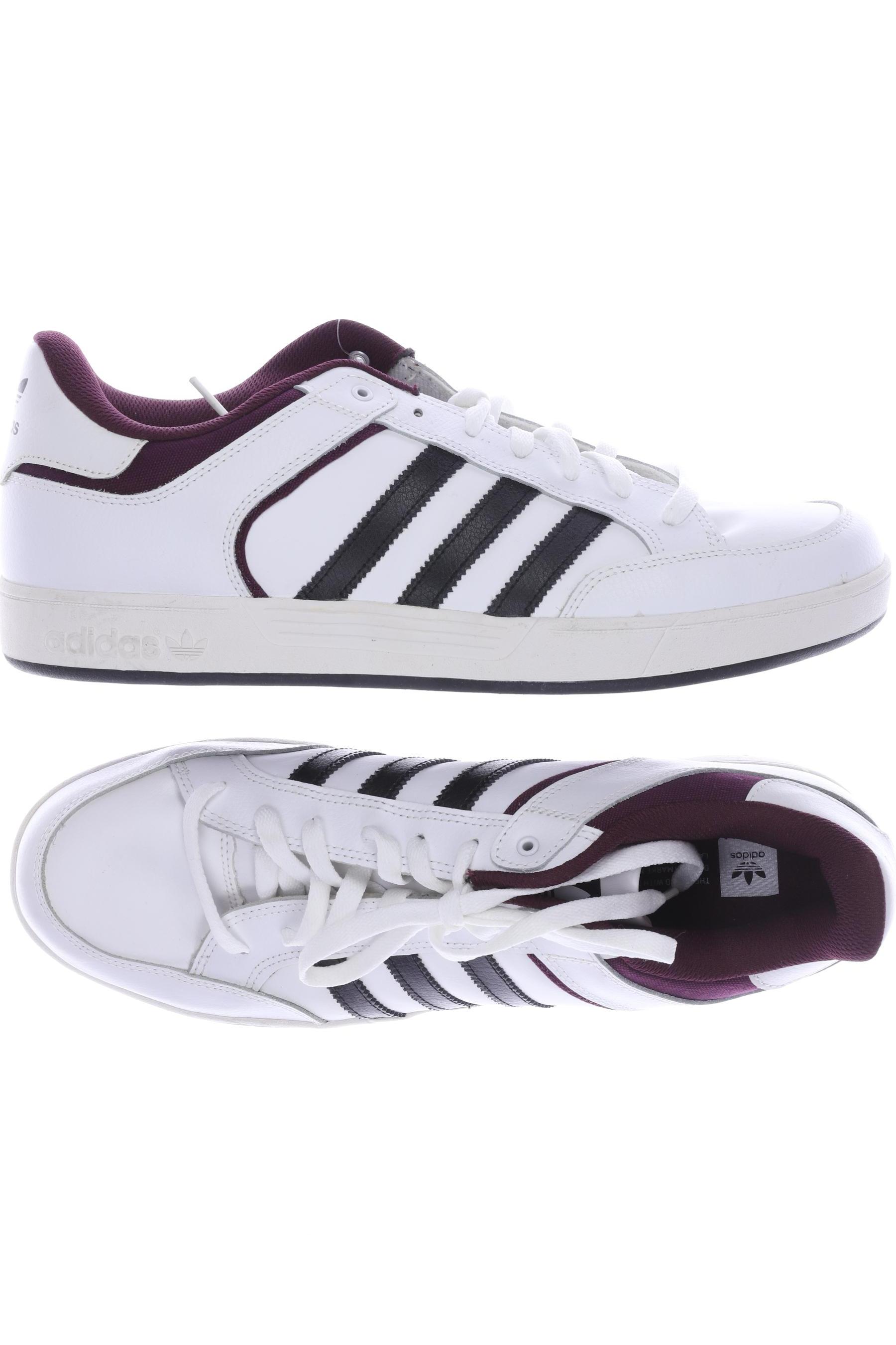 

adidas Originals Herren Sneakers, weiß, Gr. 13