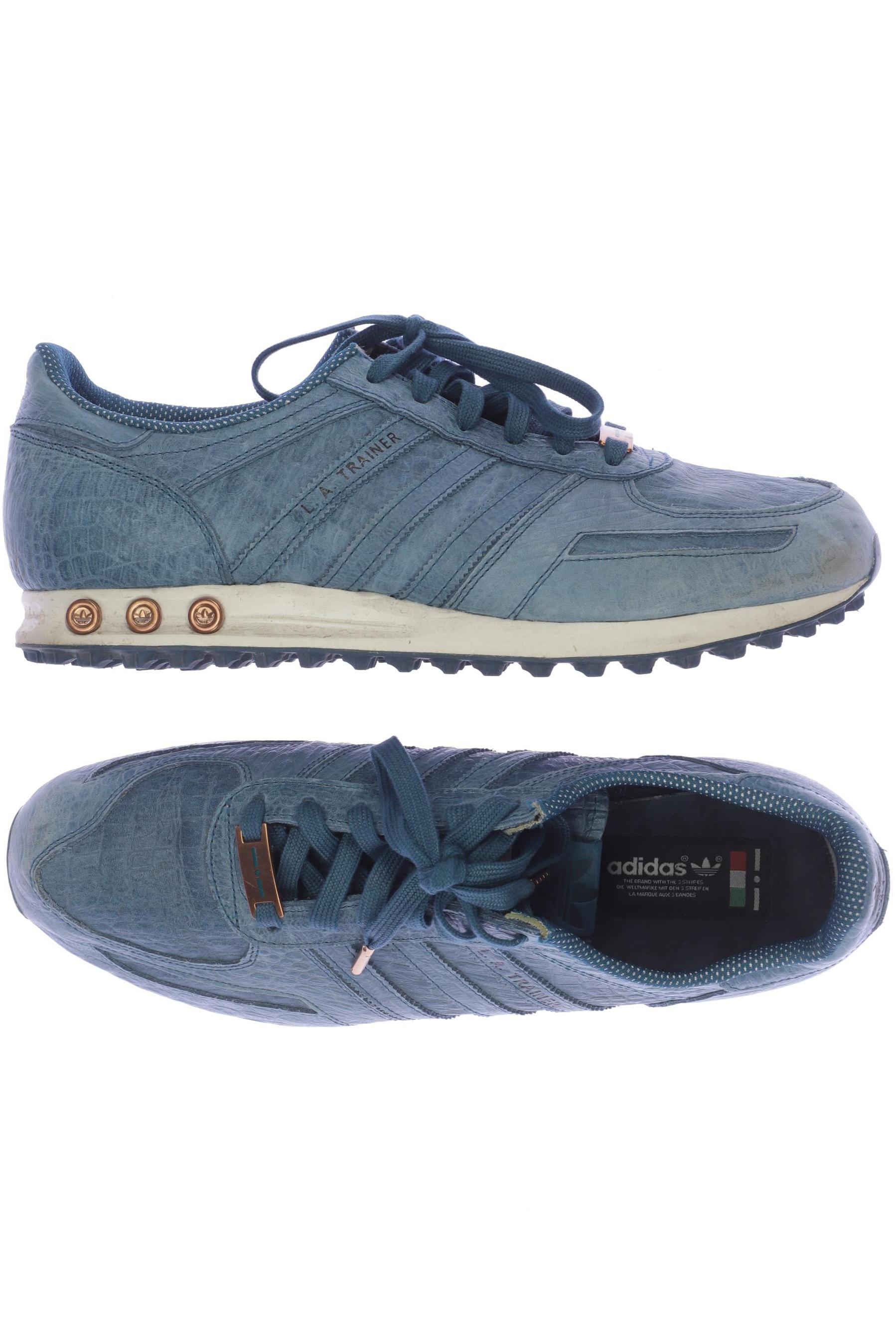 

adidas Originals Herren Sneakers, blau, Gr. 12.5