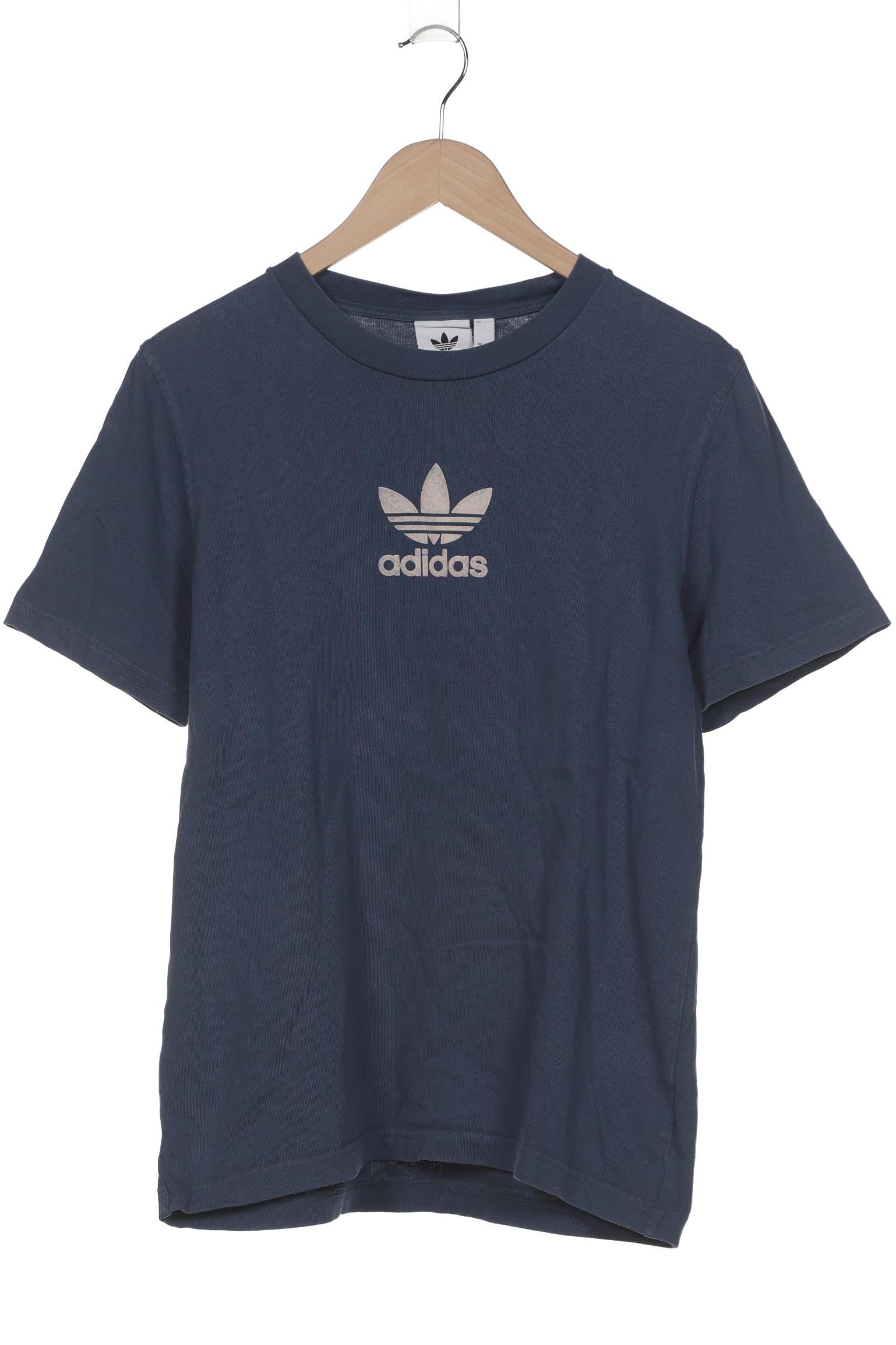

adidas Originals Herren T-Shirt, blau, Gr. 48