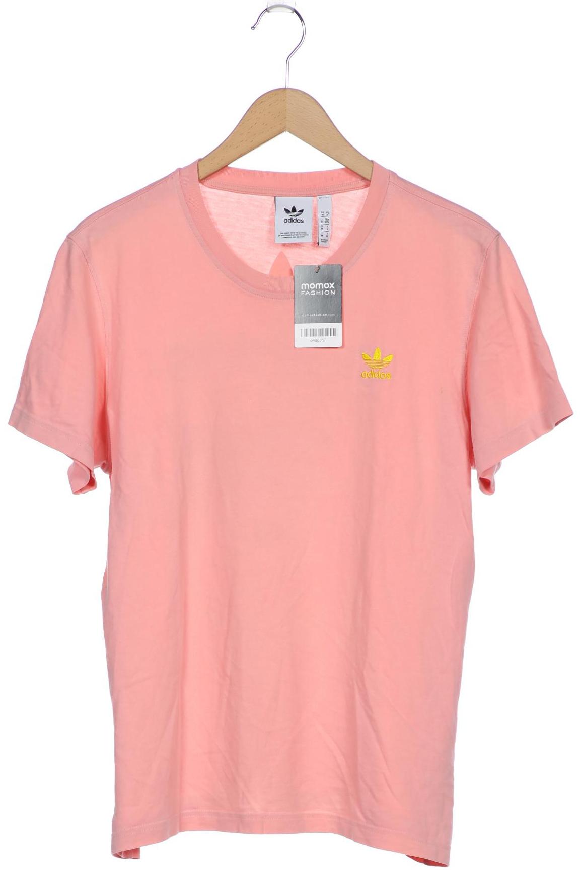 

adidas Originals Herren T-Shirt, pink, Gr. 48