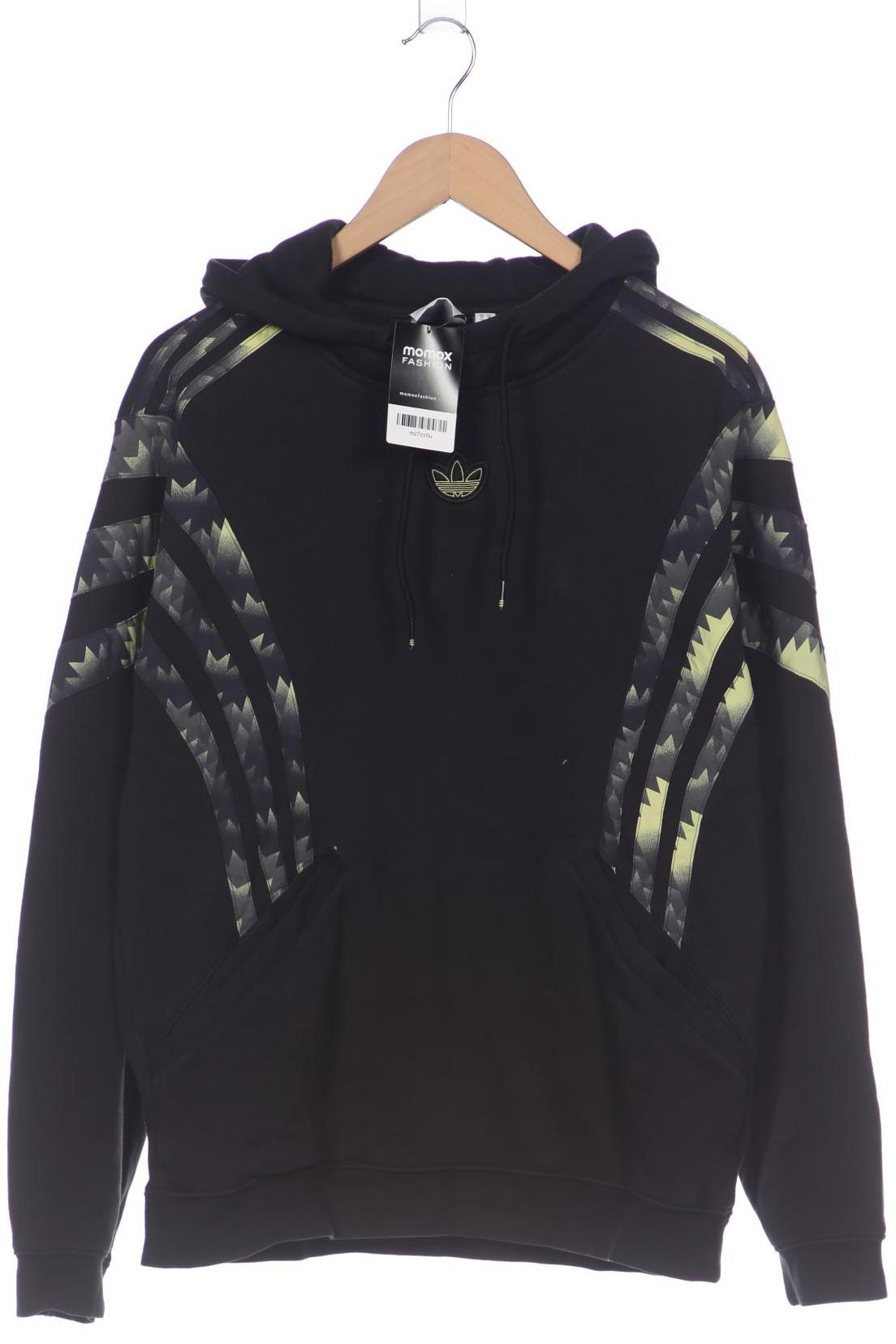 

adidas Originals Herren Kapuzenpullover, schwarz, Gr. 48