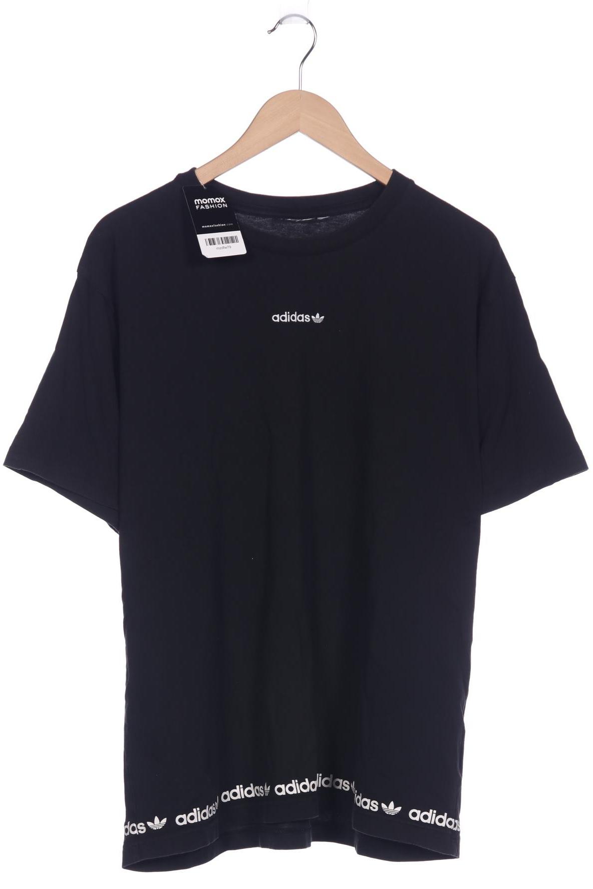 

adidas Originals Herren T-Shirt, schwarz, Gr. 58
