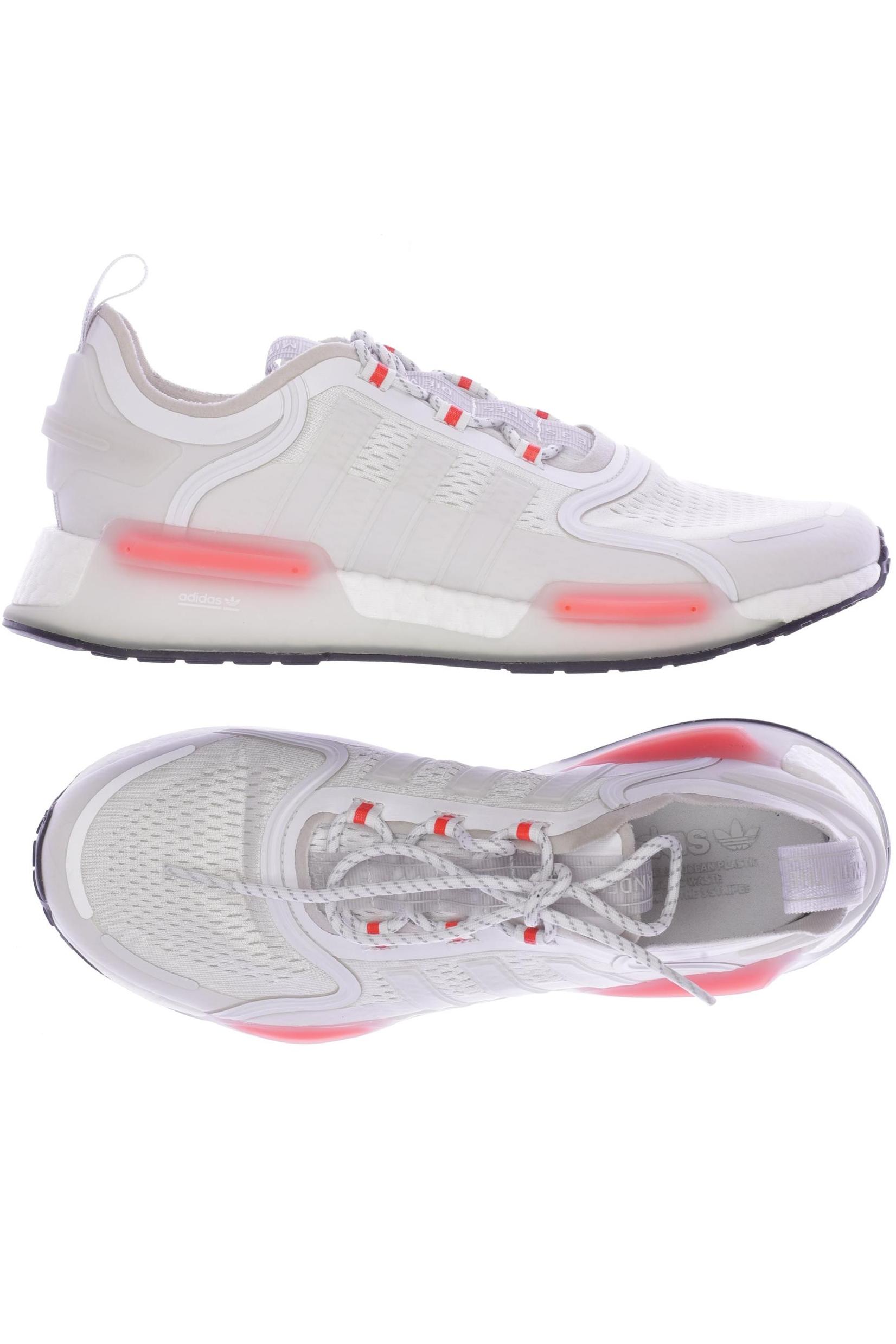 

adidas Originals Herren Sneakers, weiß, Gr. 13