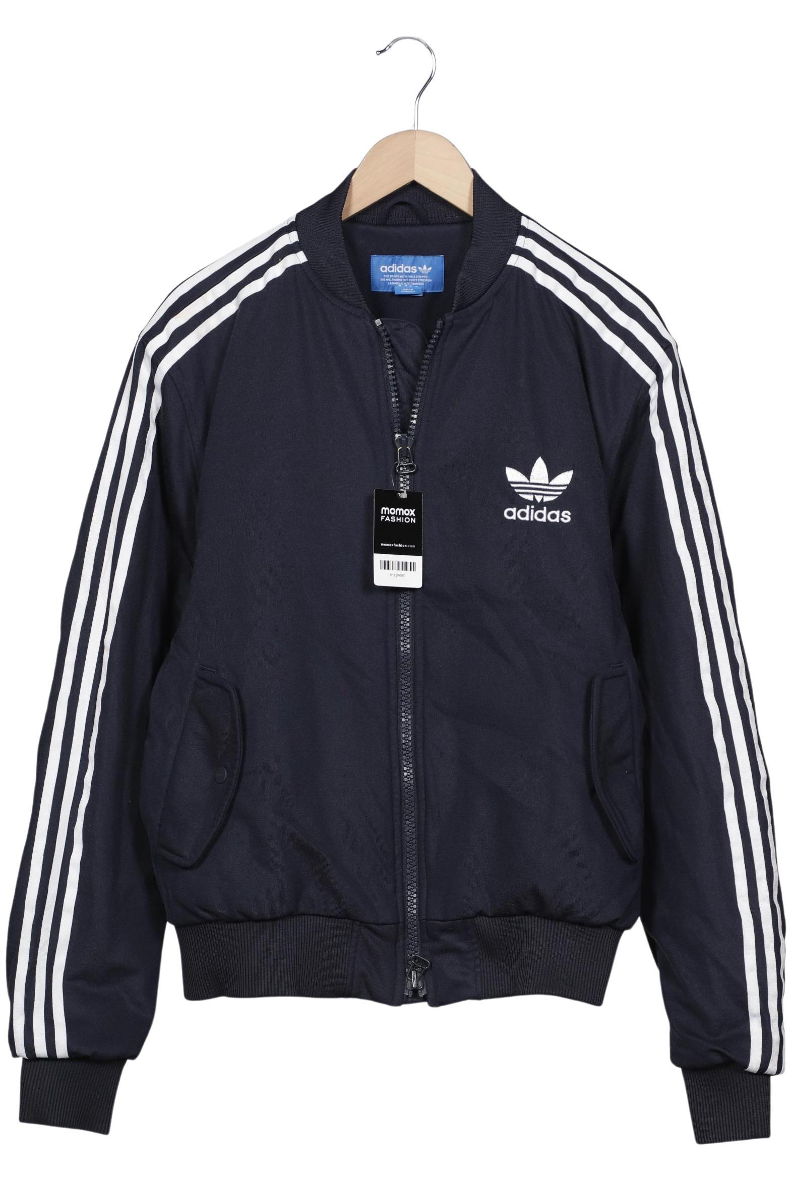 

adidas Originals Herren Jacke, marineblau, Gr. 48