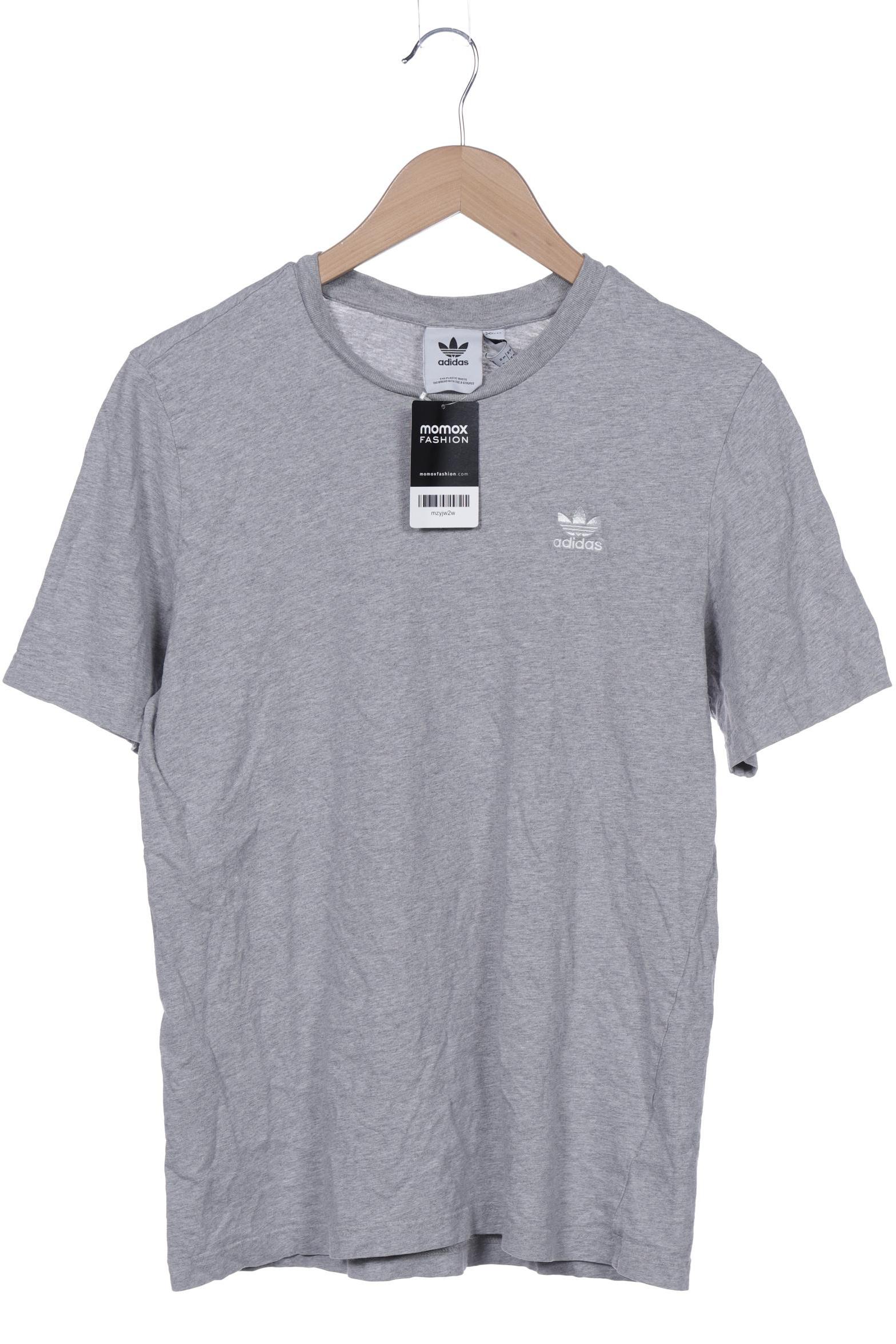 

adidas Originals Herren T-Shirt, grau, Gr. 48