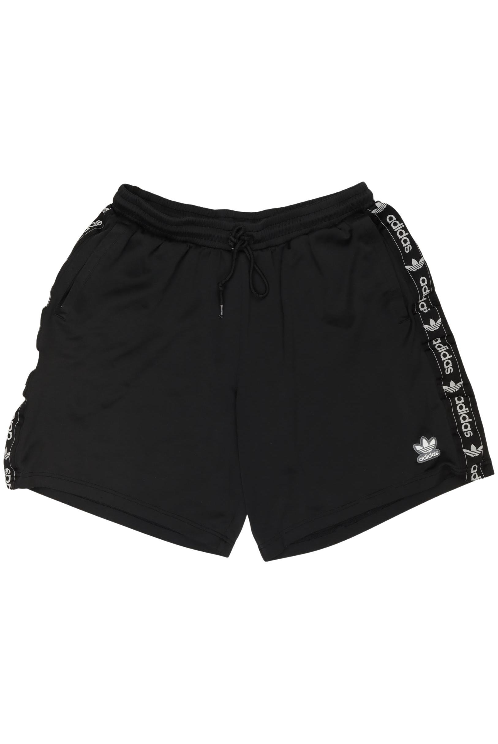 

adidas Originals Herren Shorts, schwarz, Gr. 54