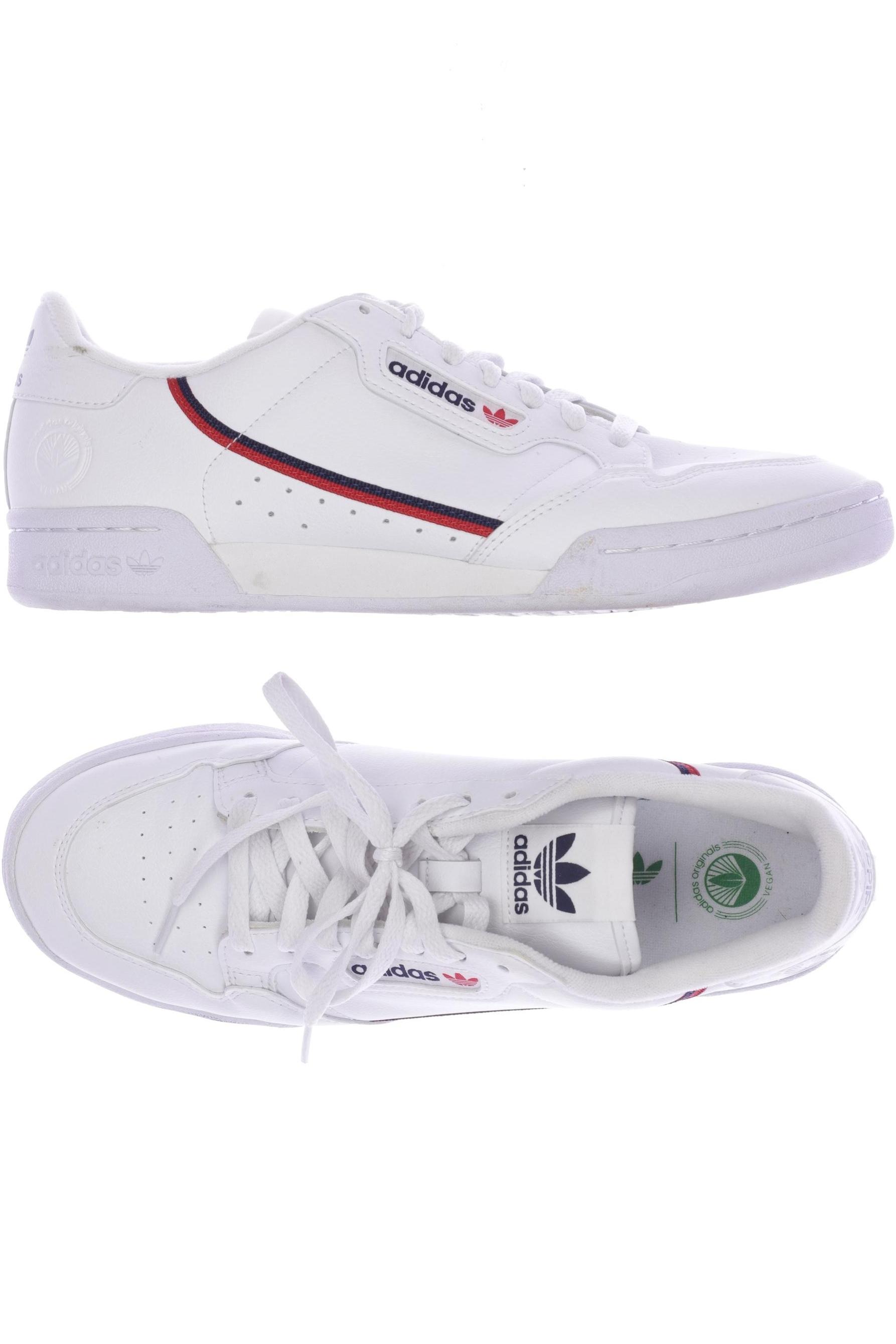 

adidas Originals Herren Sneakers, weiß, Gr. 43.5