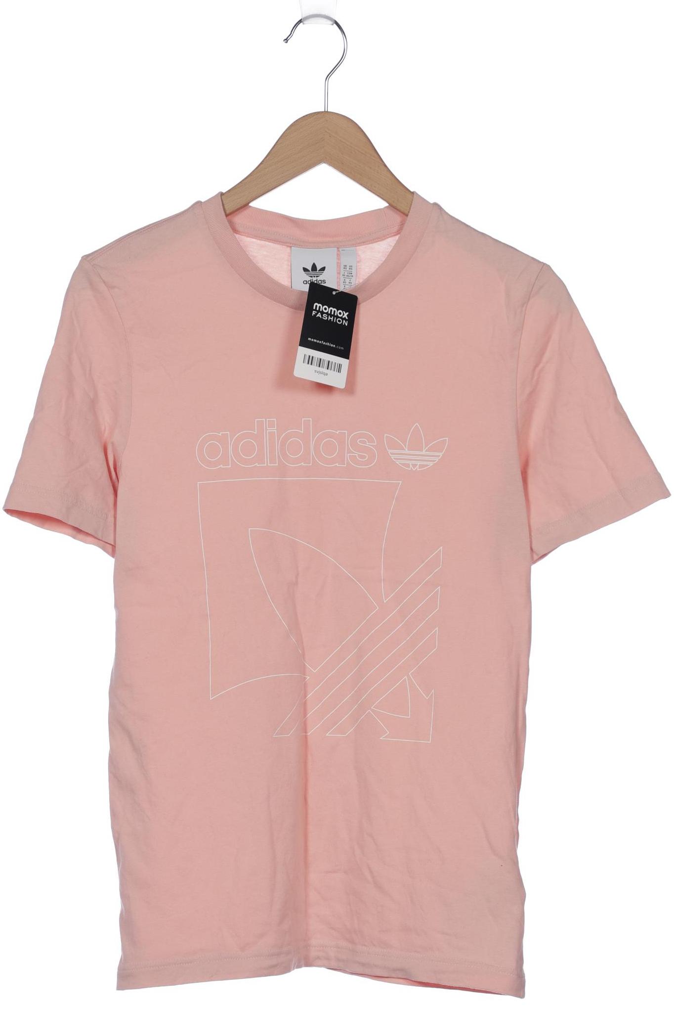 

adidas Originals Herren T-Shirt, pink, Gr. 44