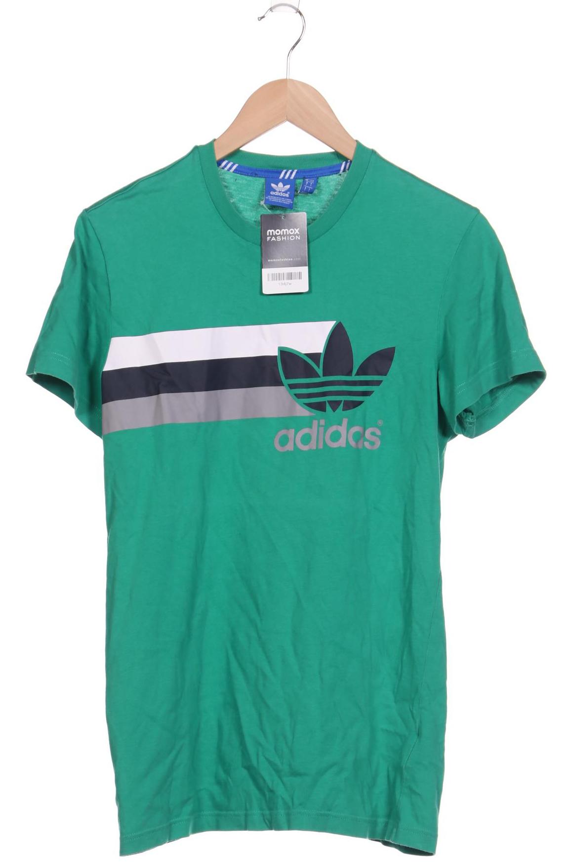 

adidas Originals Herren T-Shirt, grün