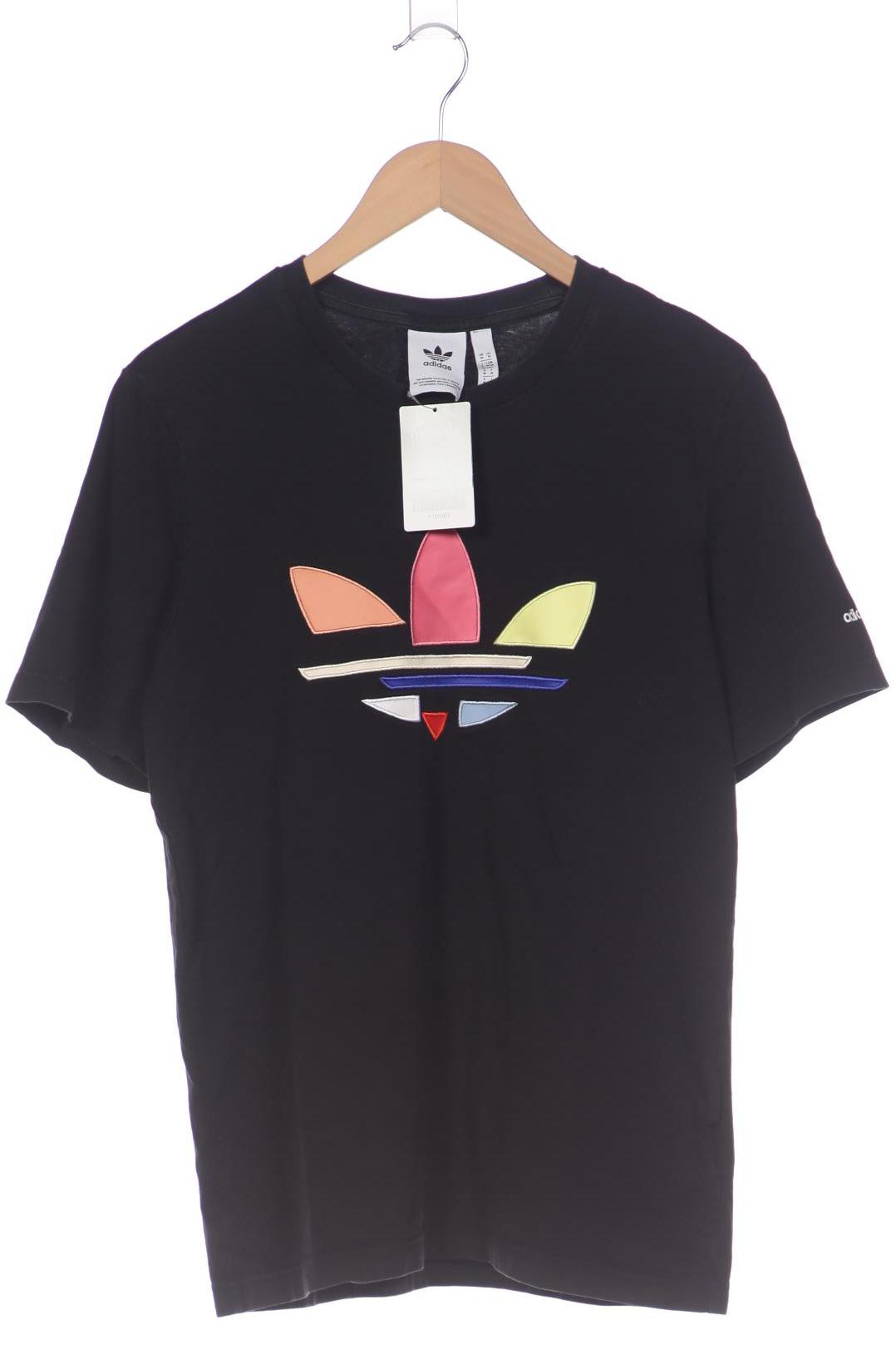 

adidas Originals Herren T-Shirt, schwarz, Gr. 48
