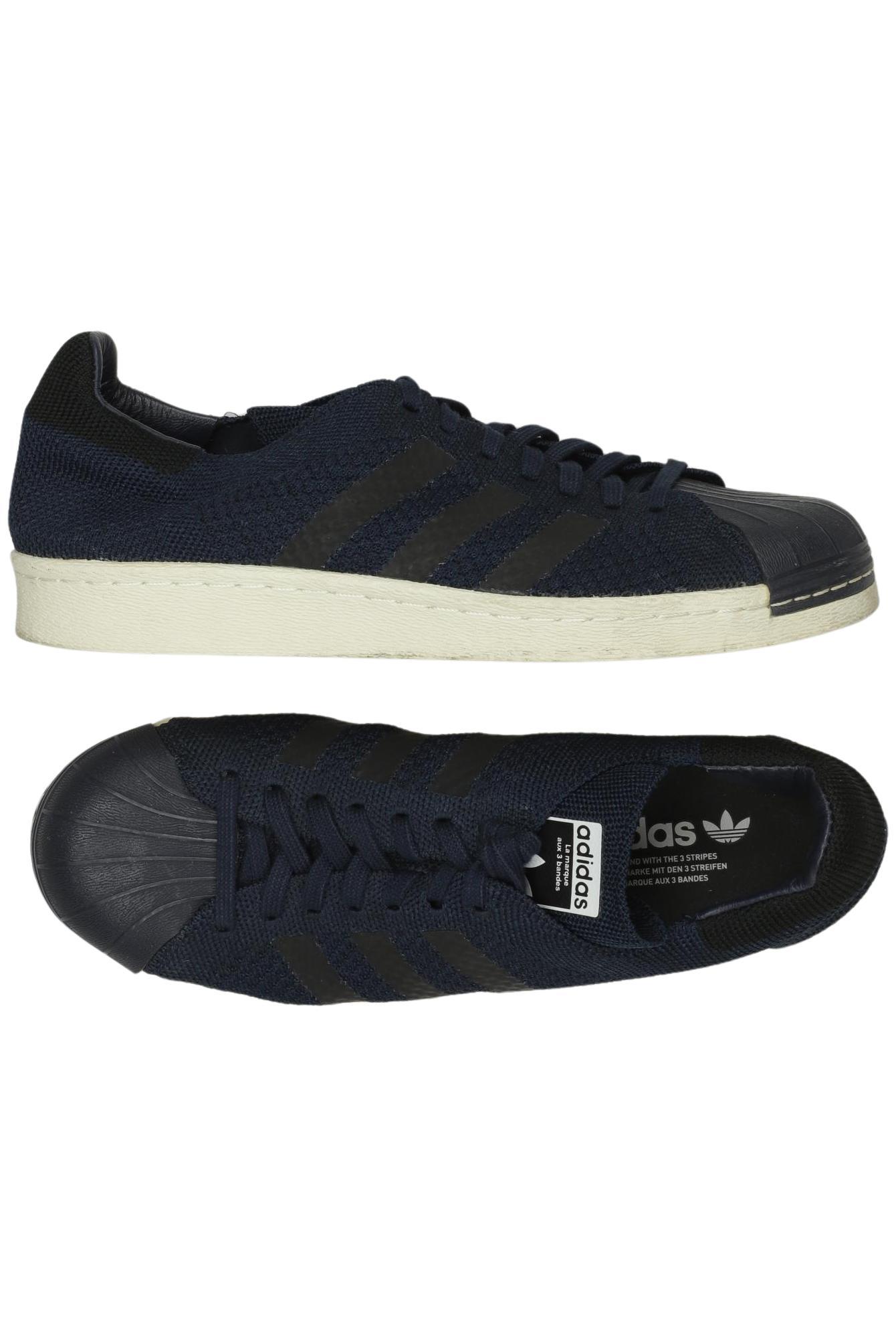 

adidas Originals Herren Sneakers, marineblau, Gr. 8