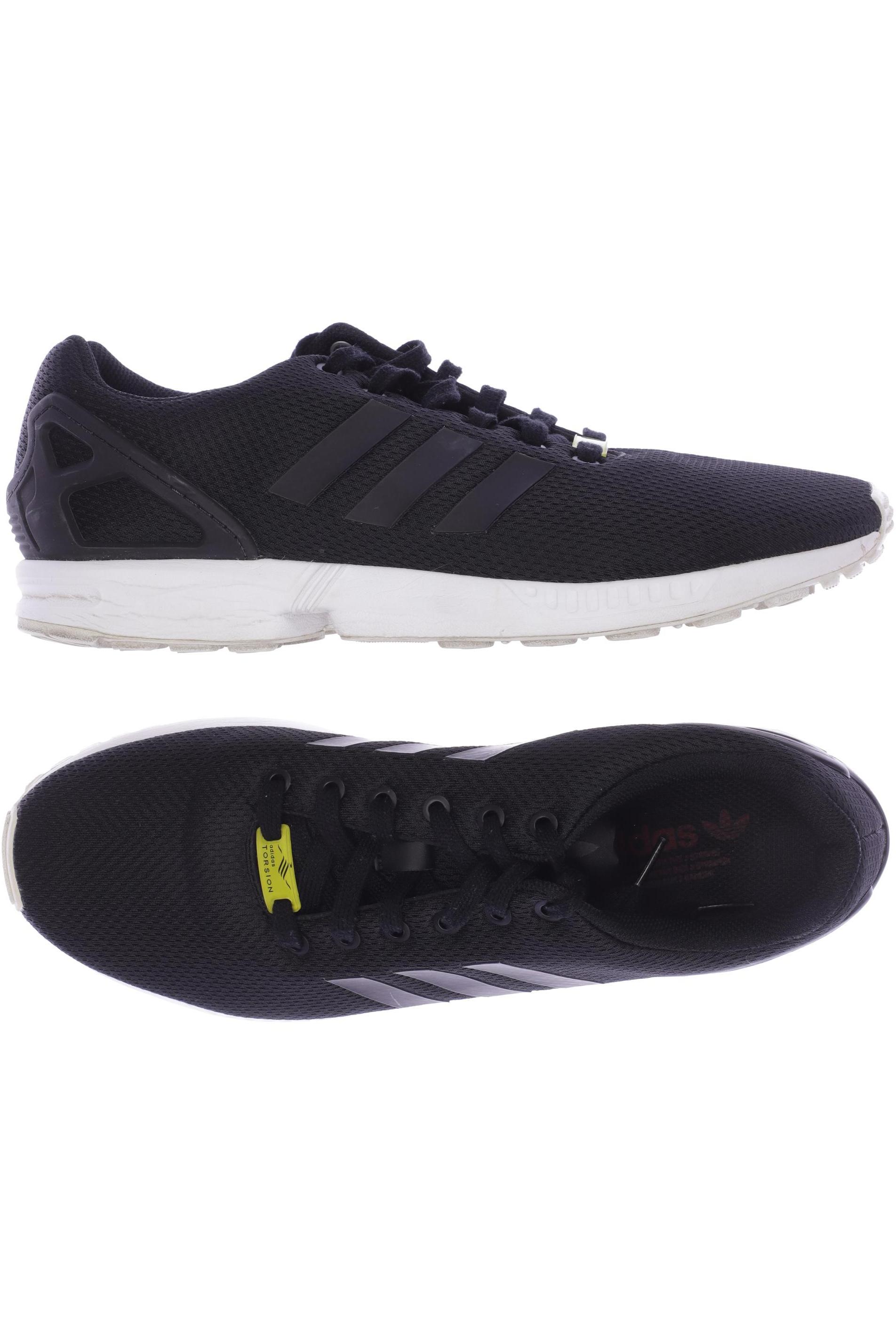 

adidas Originals Herren Sneakers, schwarz, Gr. 10.5