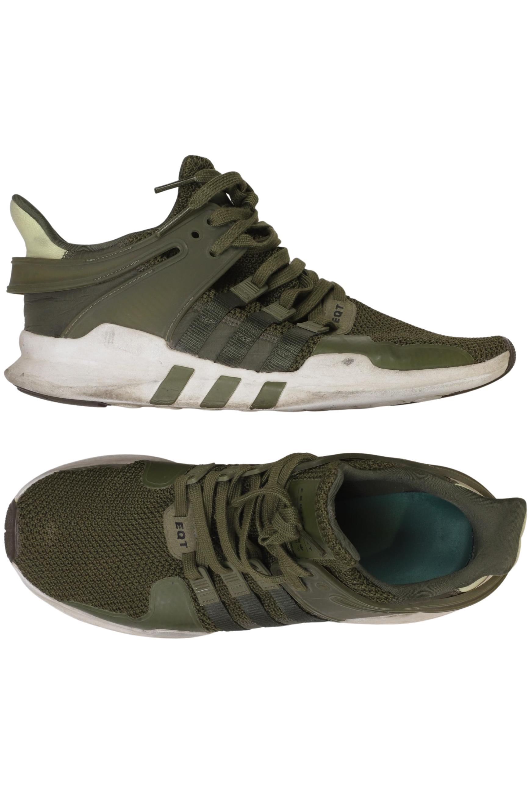 

adidas Originals Herren Sneakers, grün, Gr. 10
