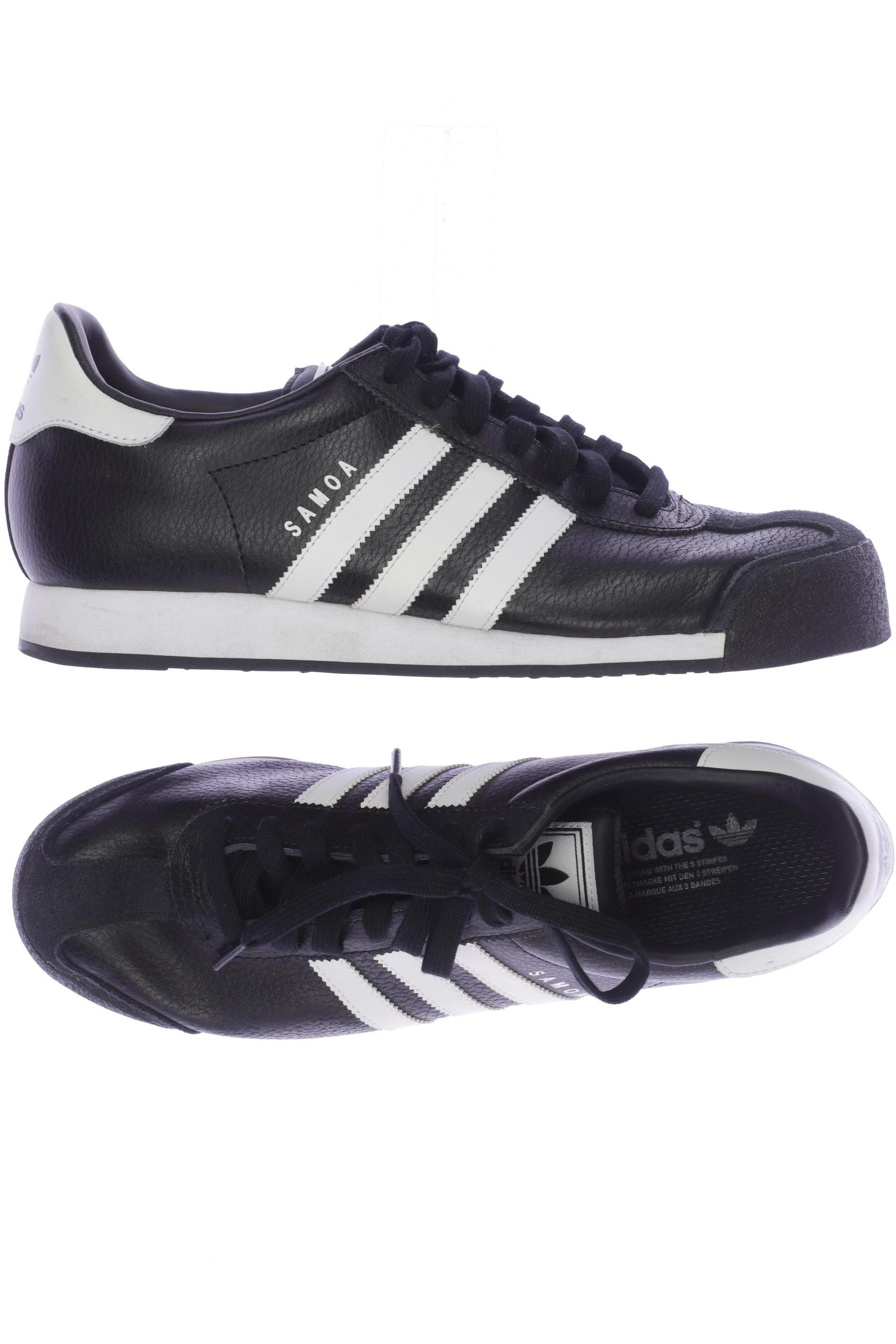 

adidas Originals Herren Sneakers, schwarz, Gr. 9