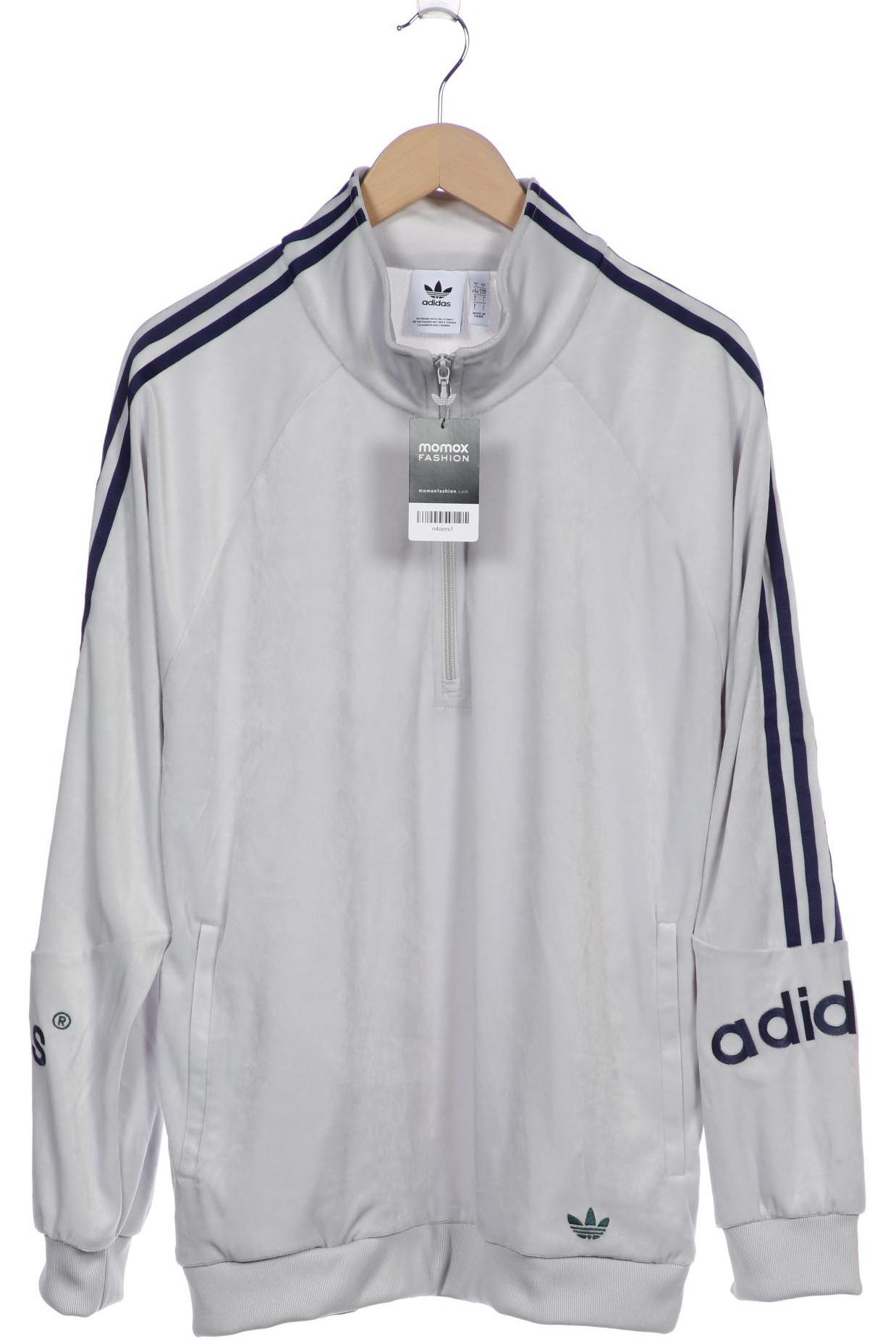 

adidas Originals Herren Sweatshirt, grau