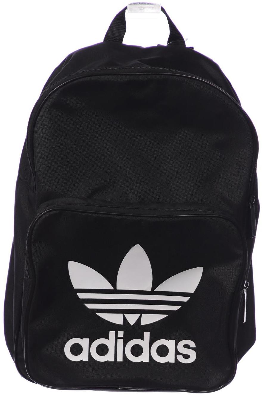 

adidas Originals Herren Rucksack, schwarz