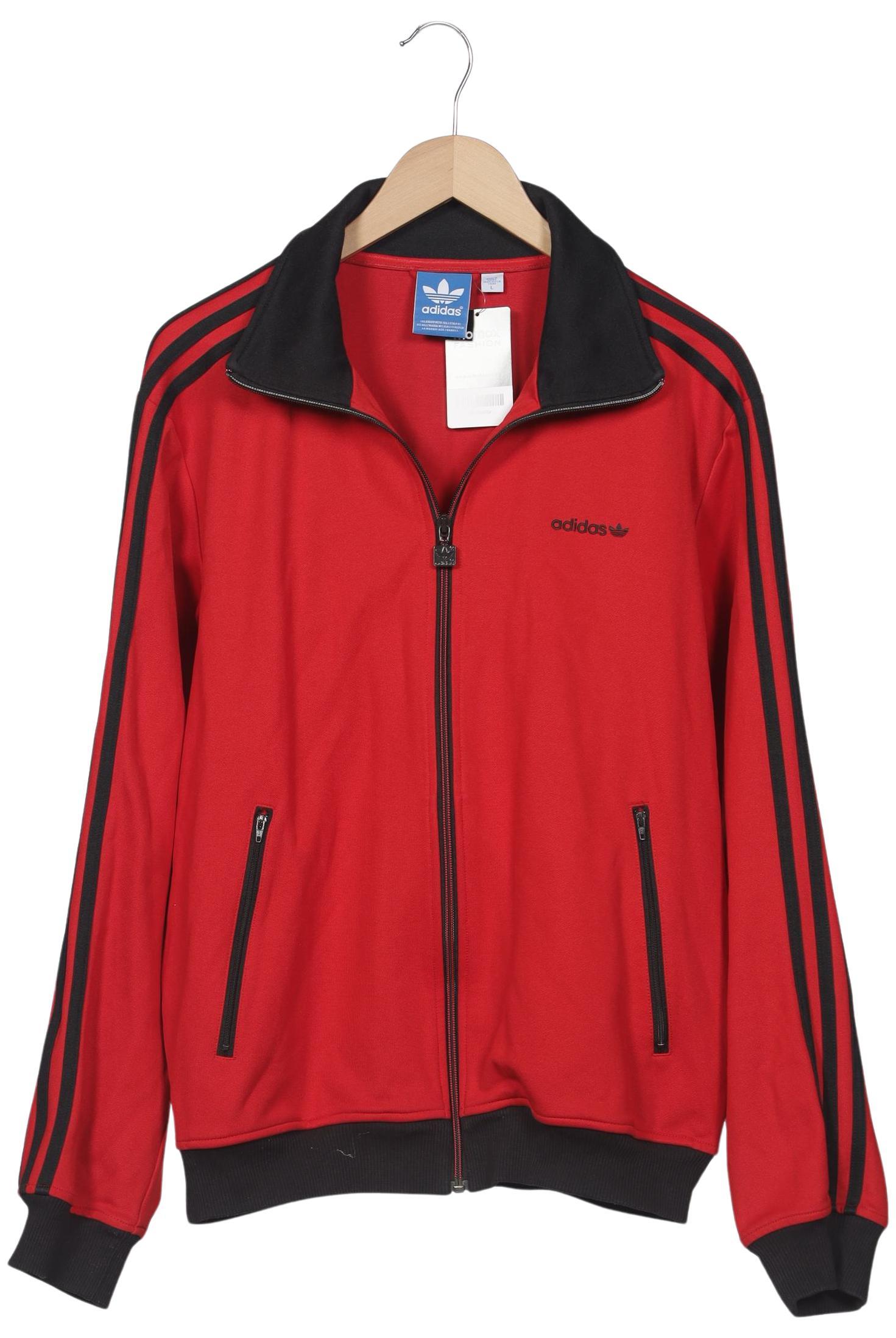 

adidas Originals Herren Sweatshirt, mehrfarbig, Gr. 52