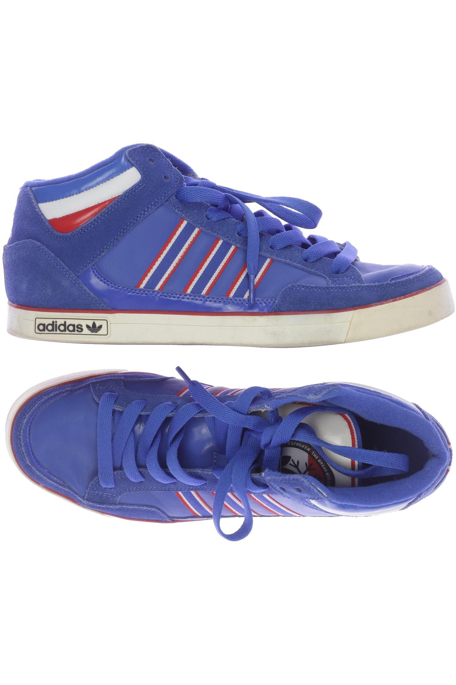 

adidas Originals Herren Sneakers, blau, Gr. 10
