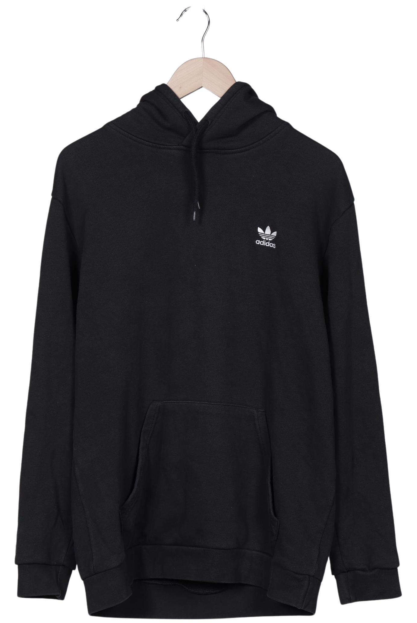 

adidas Originals Herren Kapuzenpullover, schwarz, Gr. 52