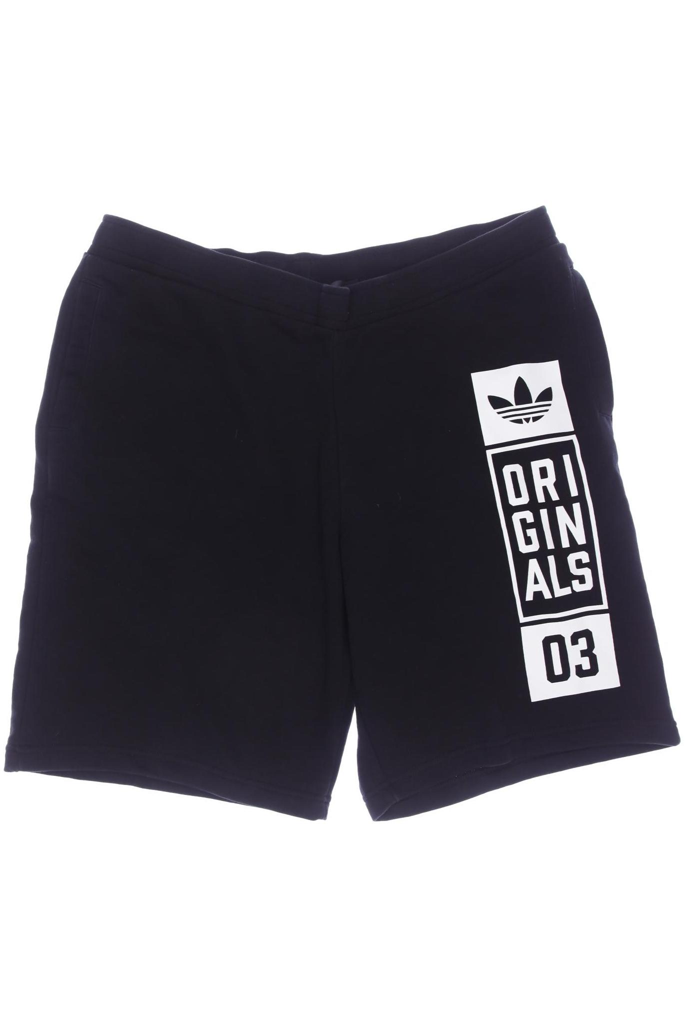 

adidas Originals Herren Shorts, schwarz, Gr. 54