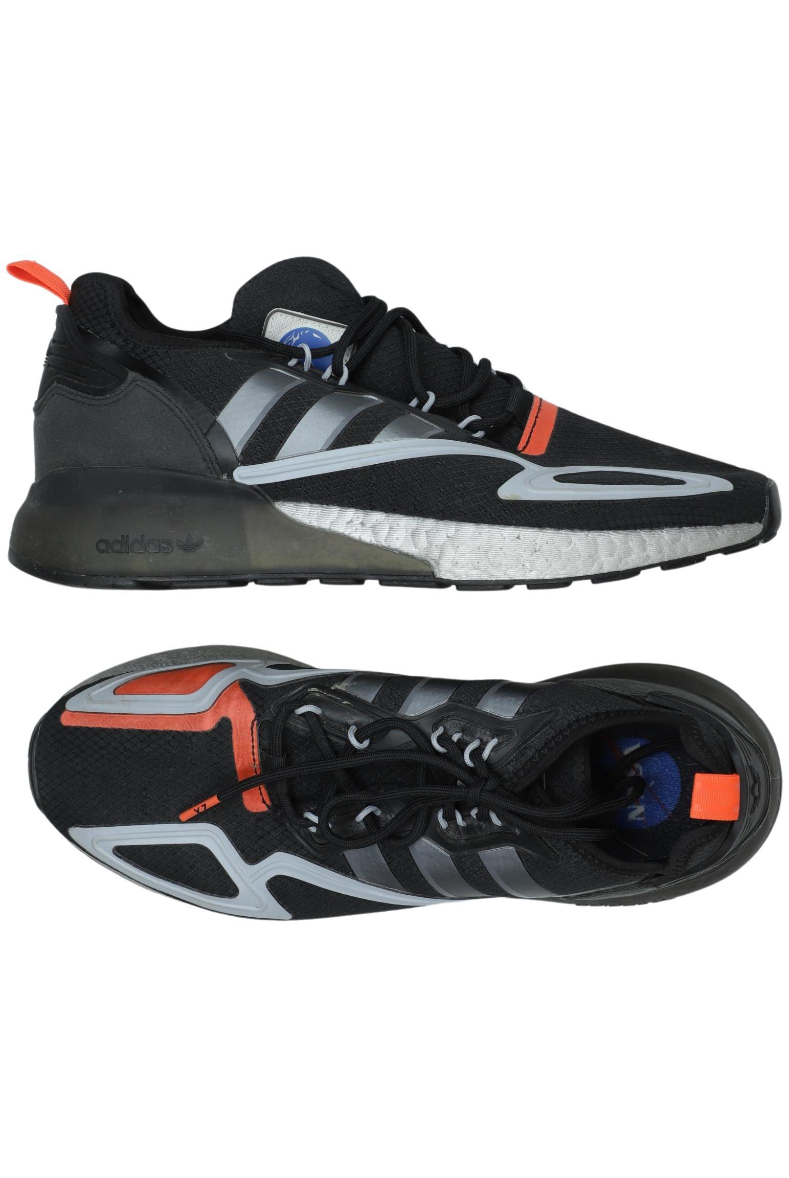 

adidas Originals Herren Sneakers, mehrfarbig, Gr. 9.5