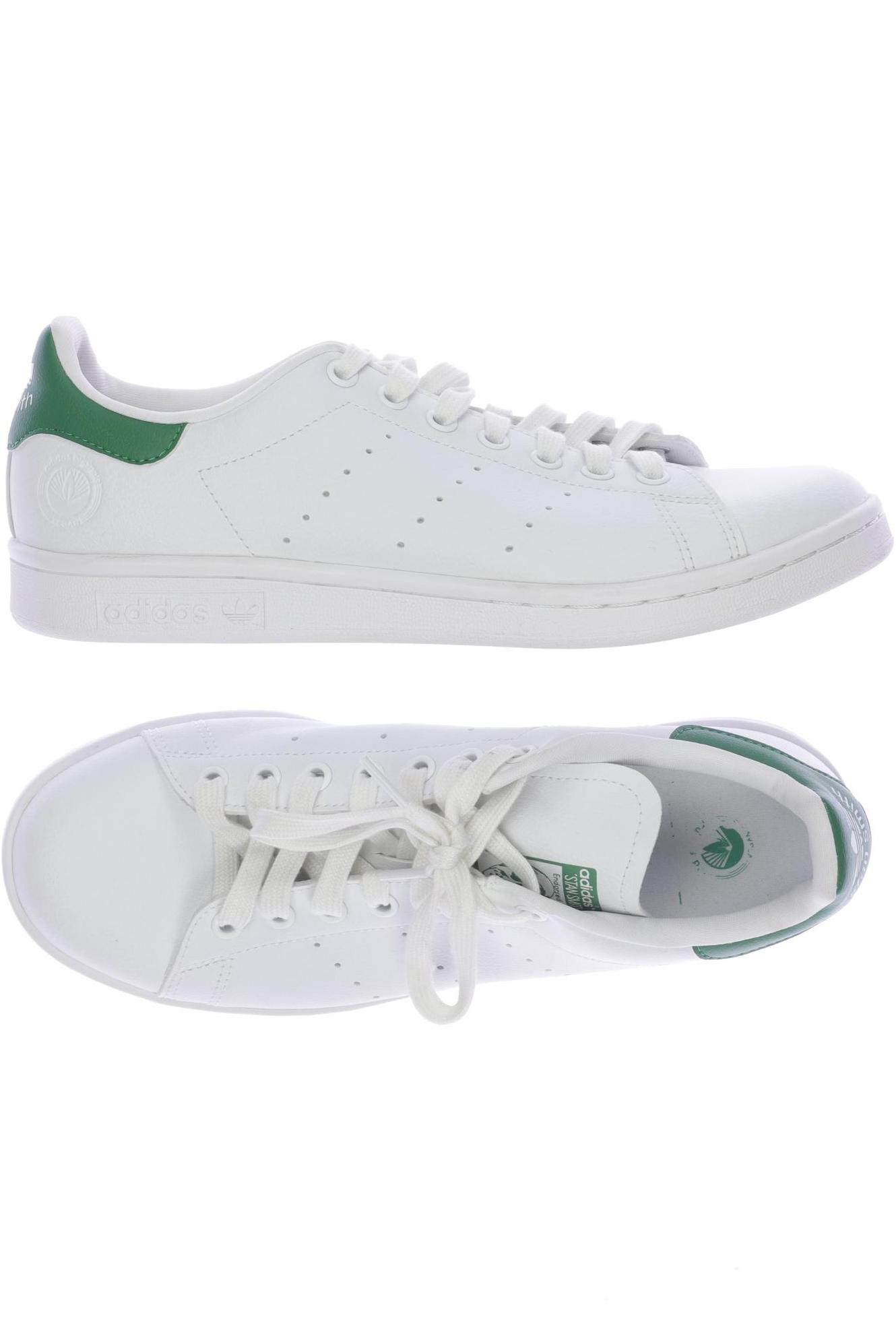 

adidas Originals Herren Sneakers, weiß, Gr. 7