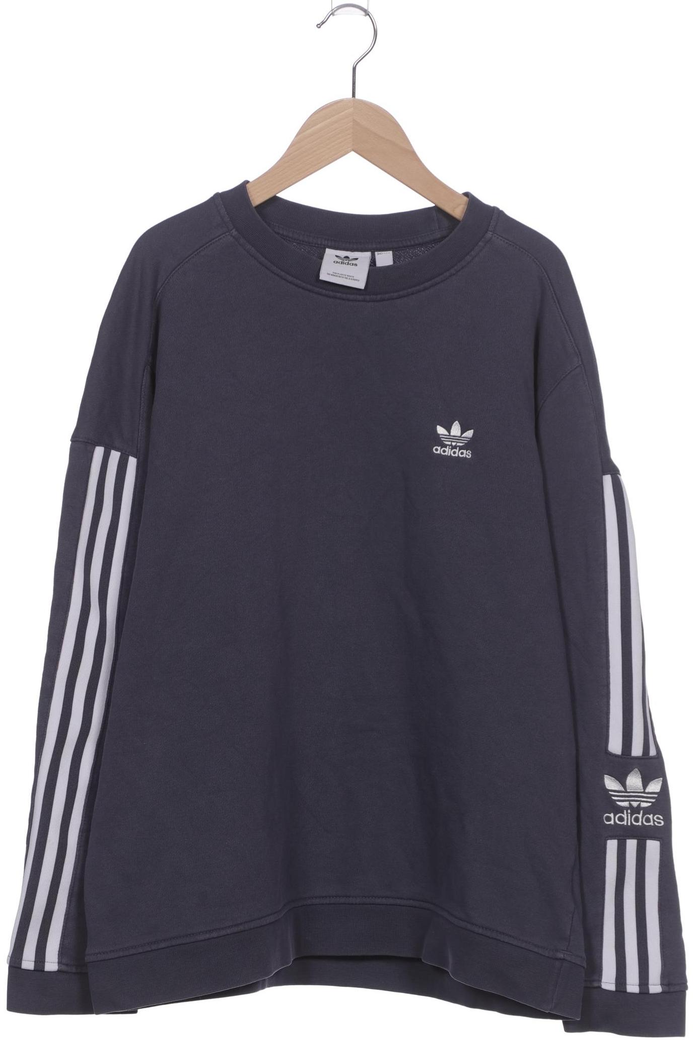

adidas Originals Herren Sweatshirt, marineblau, Gr. 48