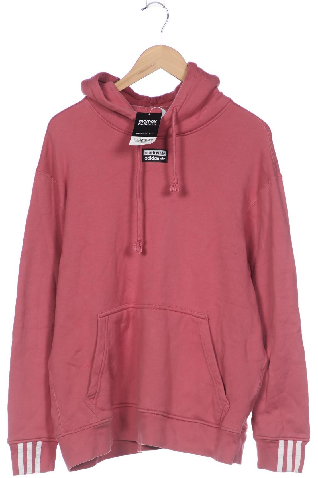 

adidas Originals Herren Kapuzenpullover, pink