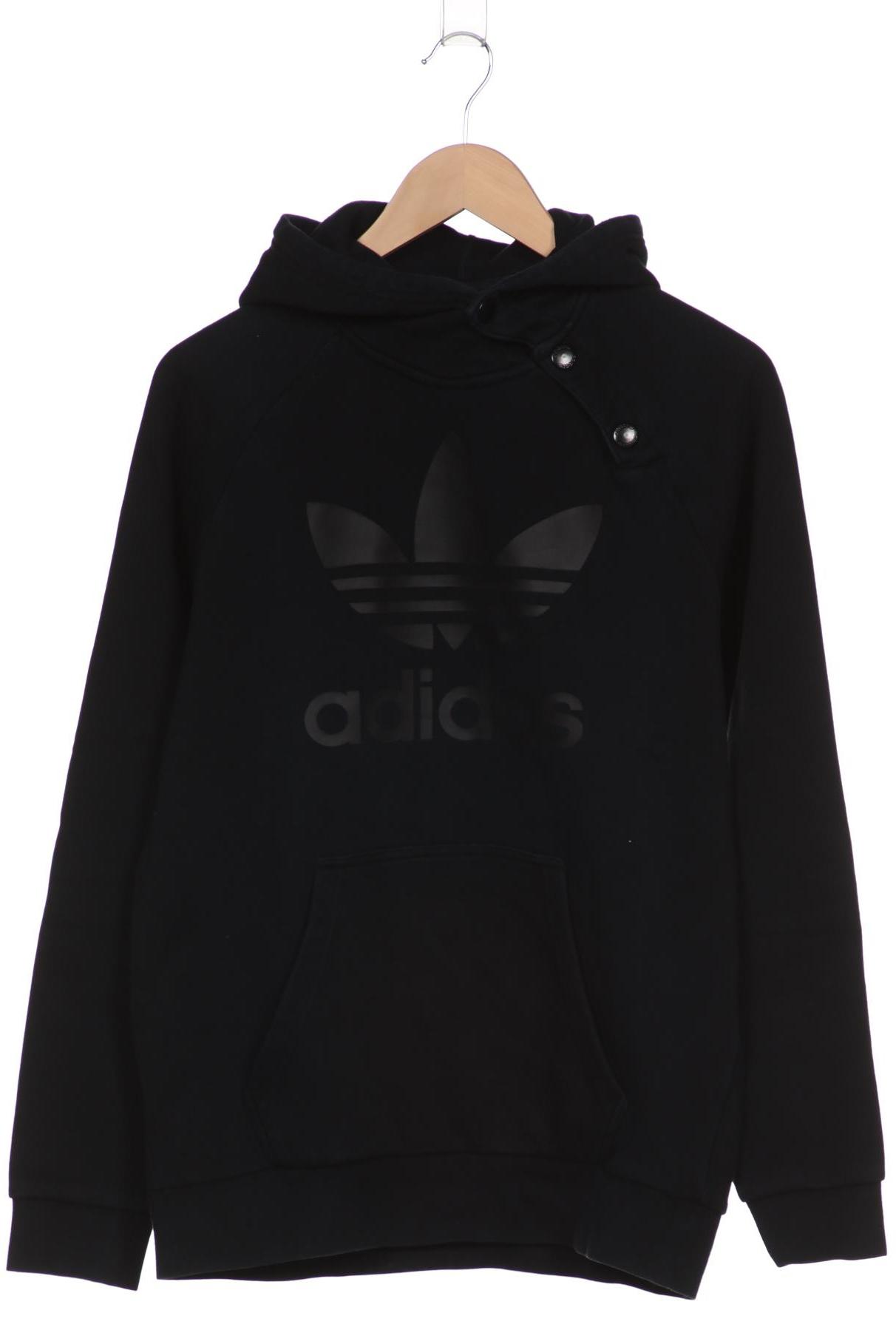 

adidas Originals Herren Kapuzenpullover, schwarz