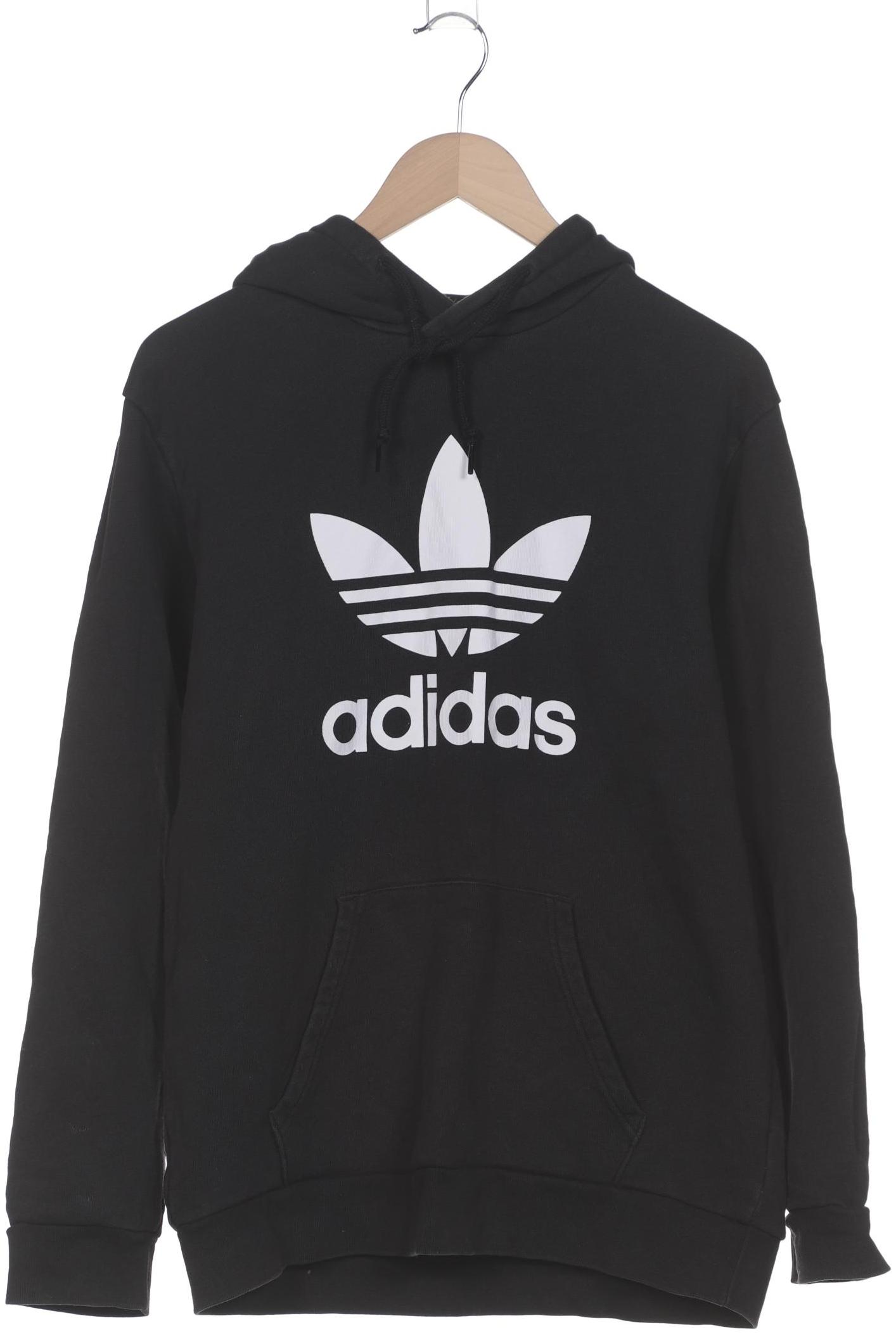 

adidas Originals Herren Kapuzenpullover, schwarz, Gr. 48
