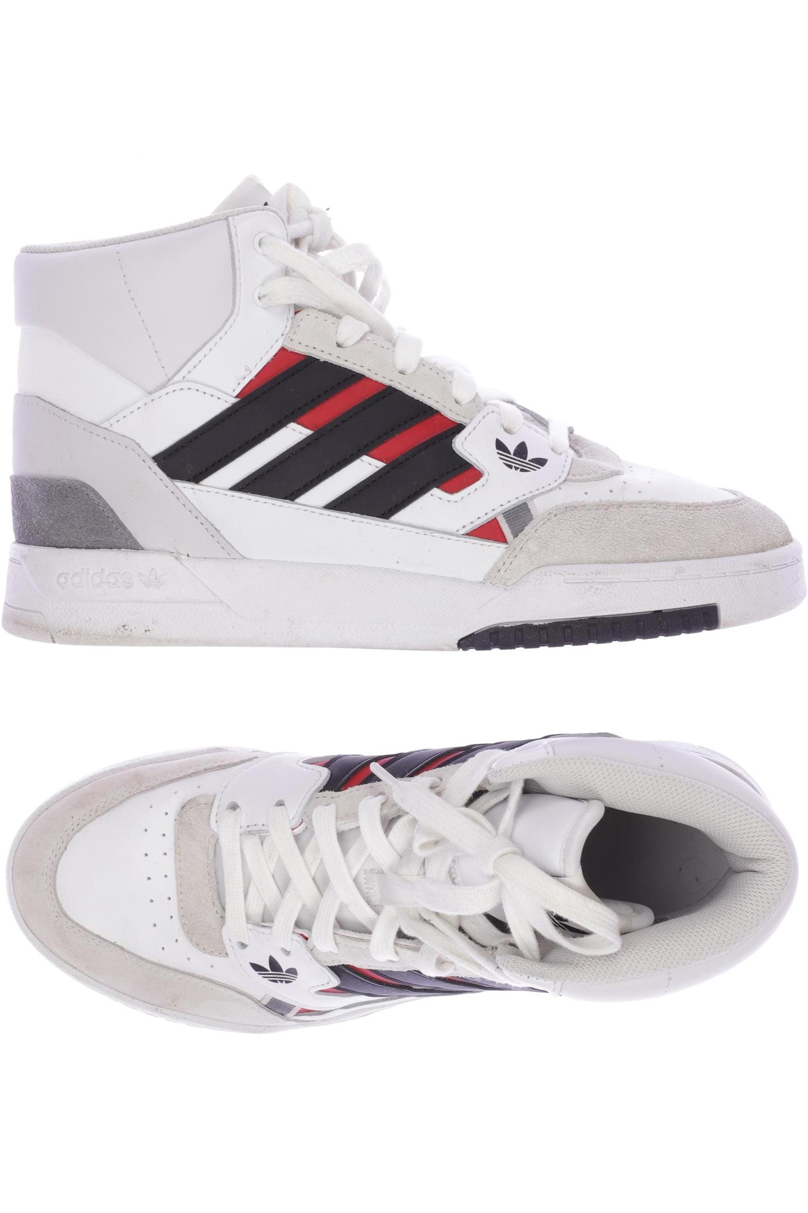 

adidas Originals Herren Sneakers, weiß, Gr. 7.5