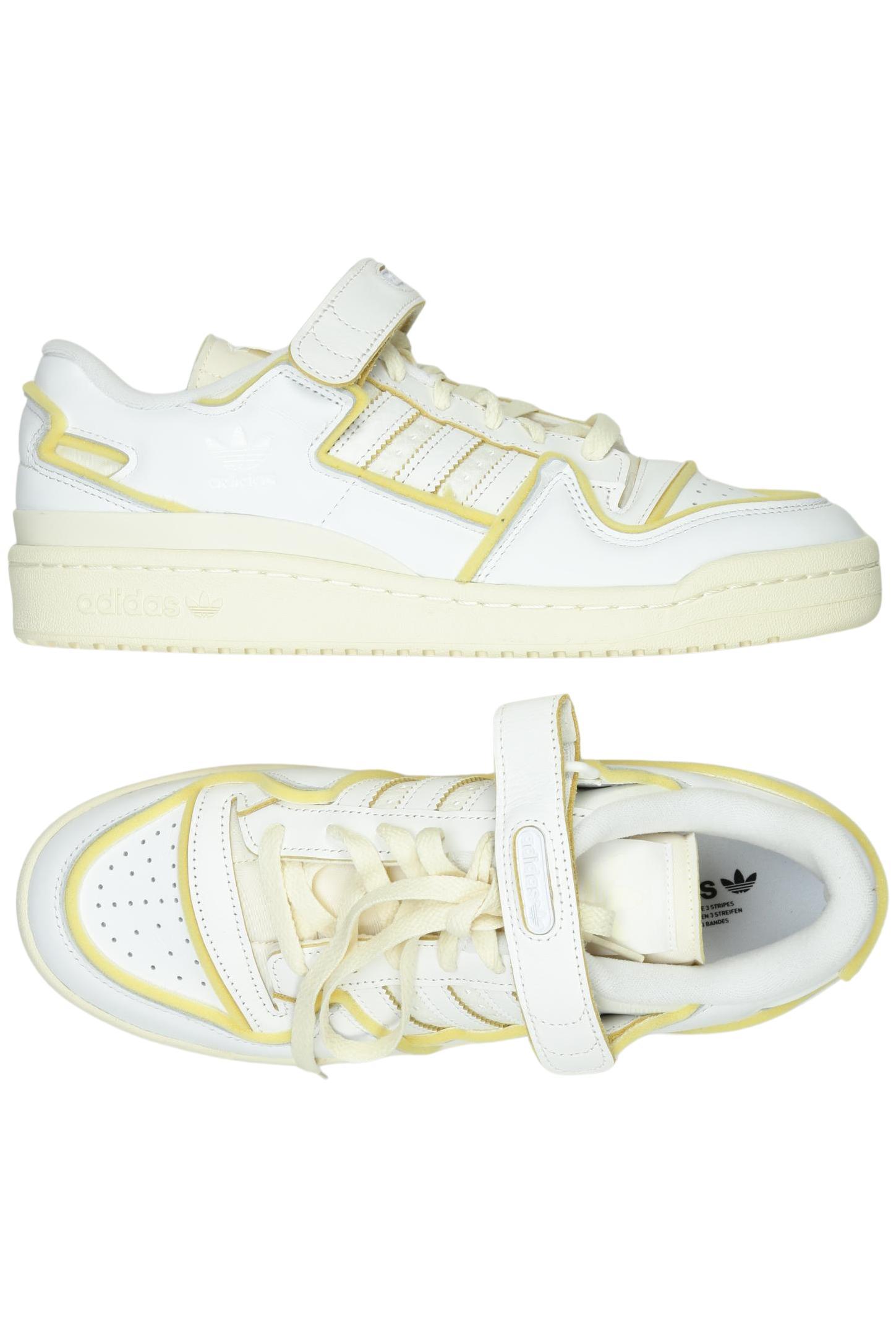 

adidas Originals Herren Sneakers, weiß, Gr. 8.5