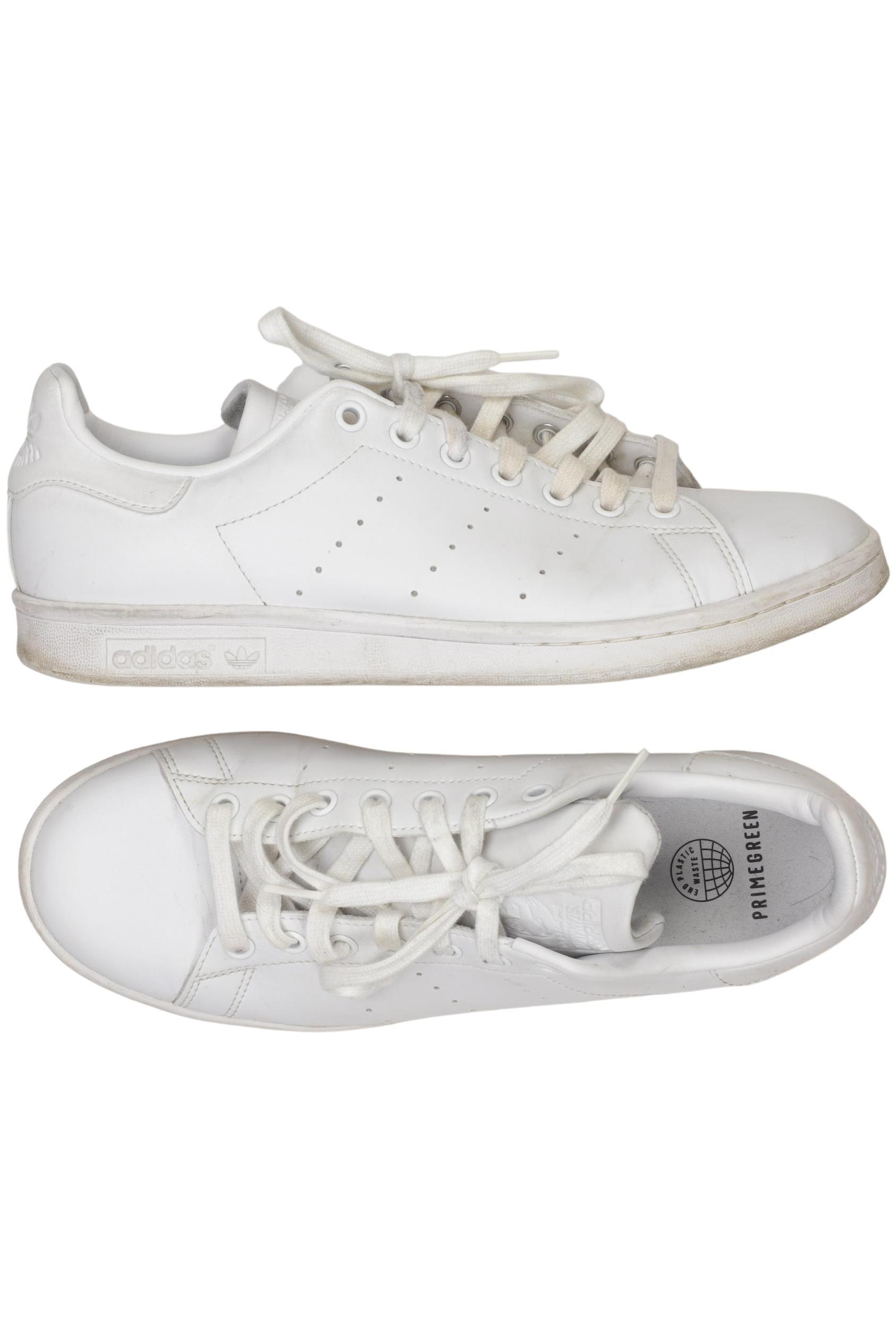 

adidas Originals Herren Sneakers, weiß, Gr. 8.5