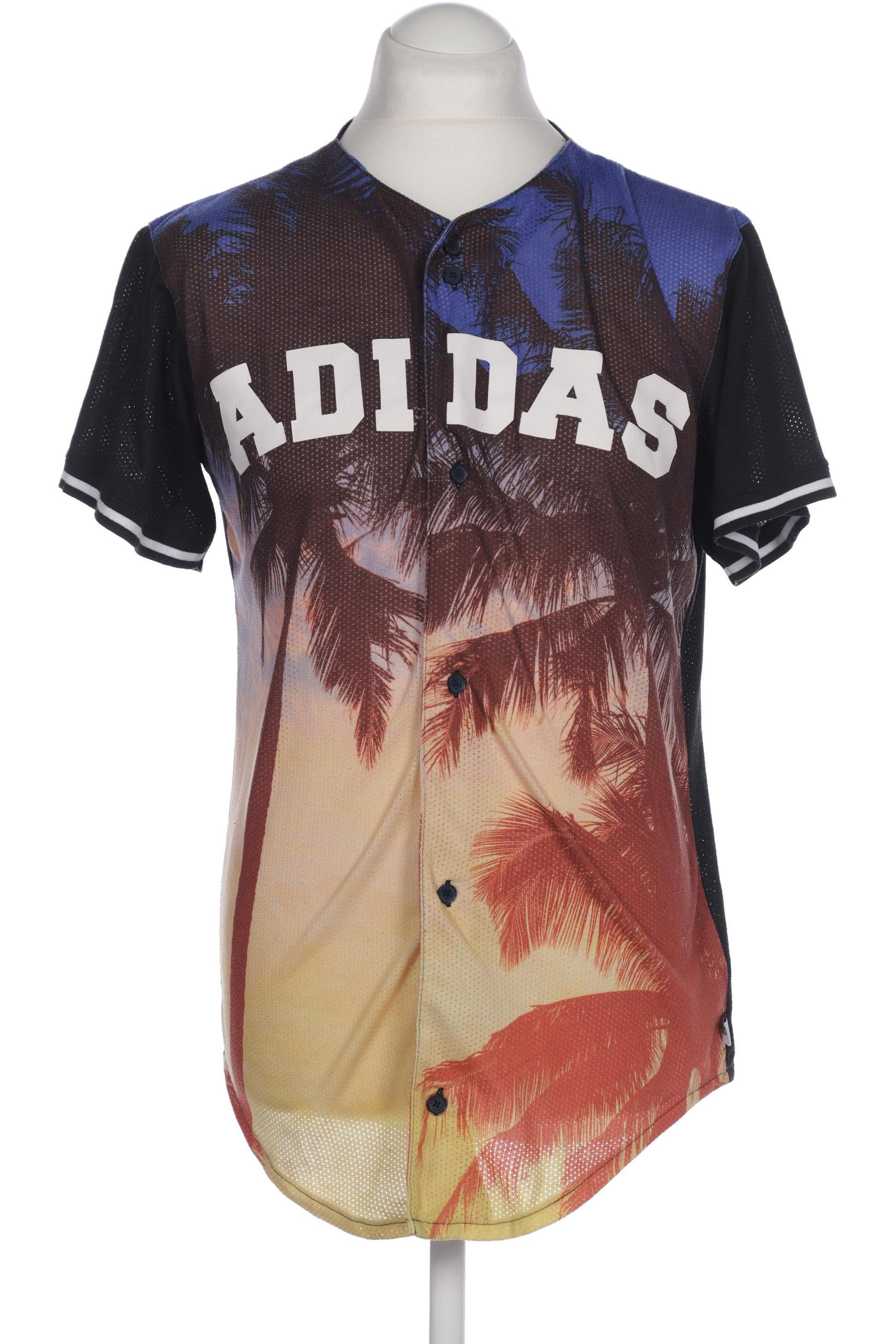 

adidas Originals Herren Hemd, mehrfarbig, Gr. 46