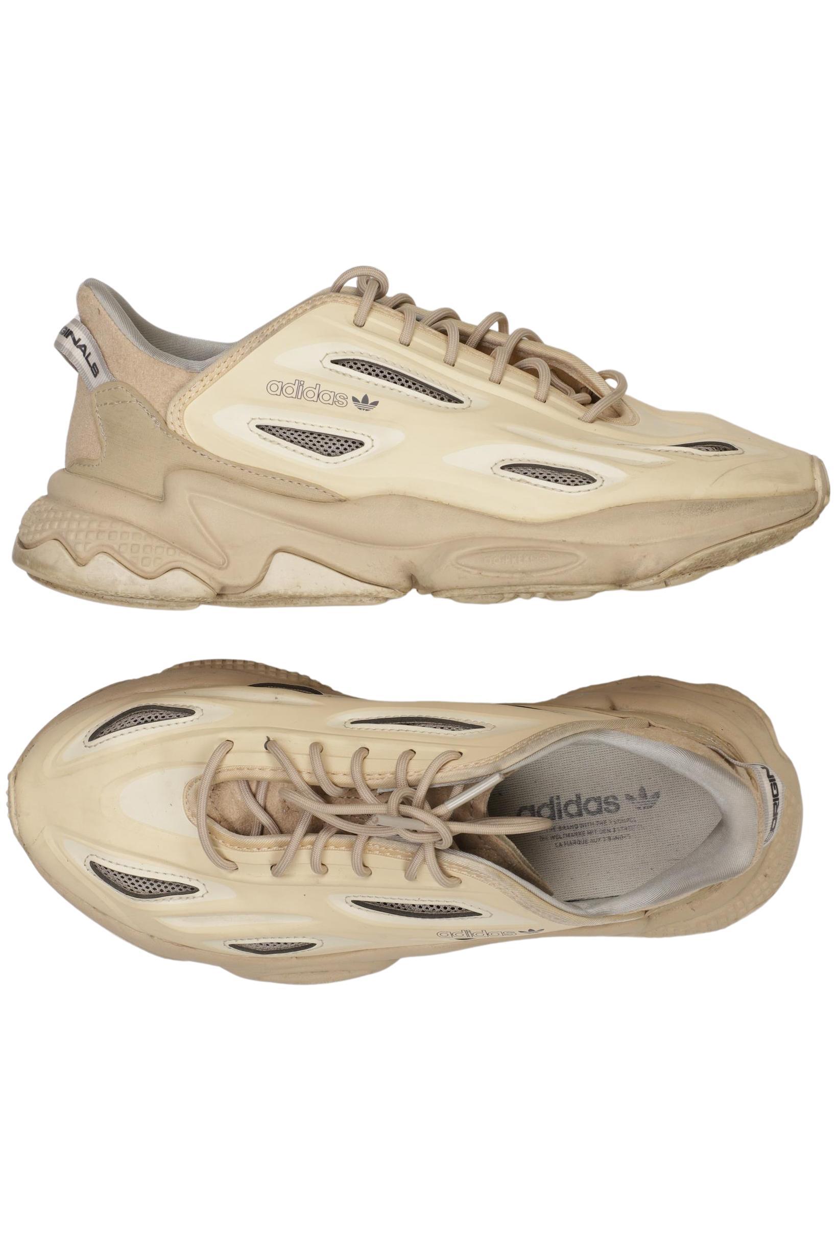 

adidas Originals Herren Sneakers, beige, Gr. 5